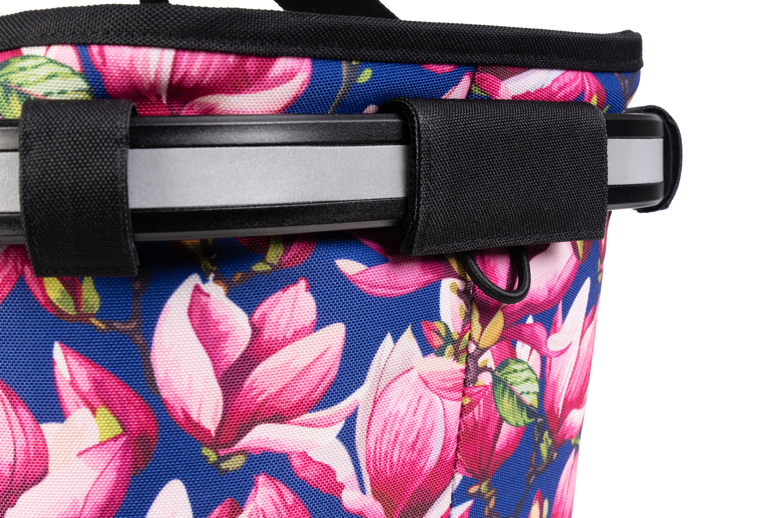 ACID Gepäckträgerkorb CITY 20 RILink