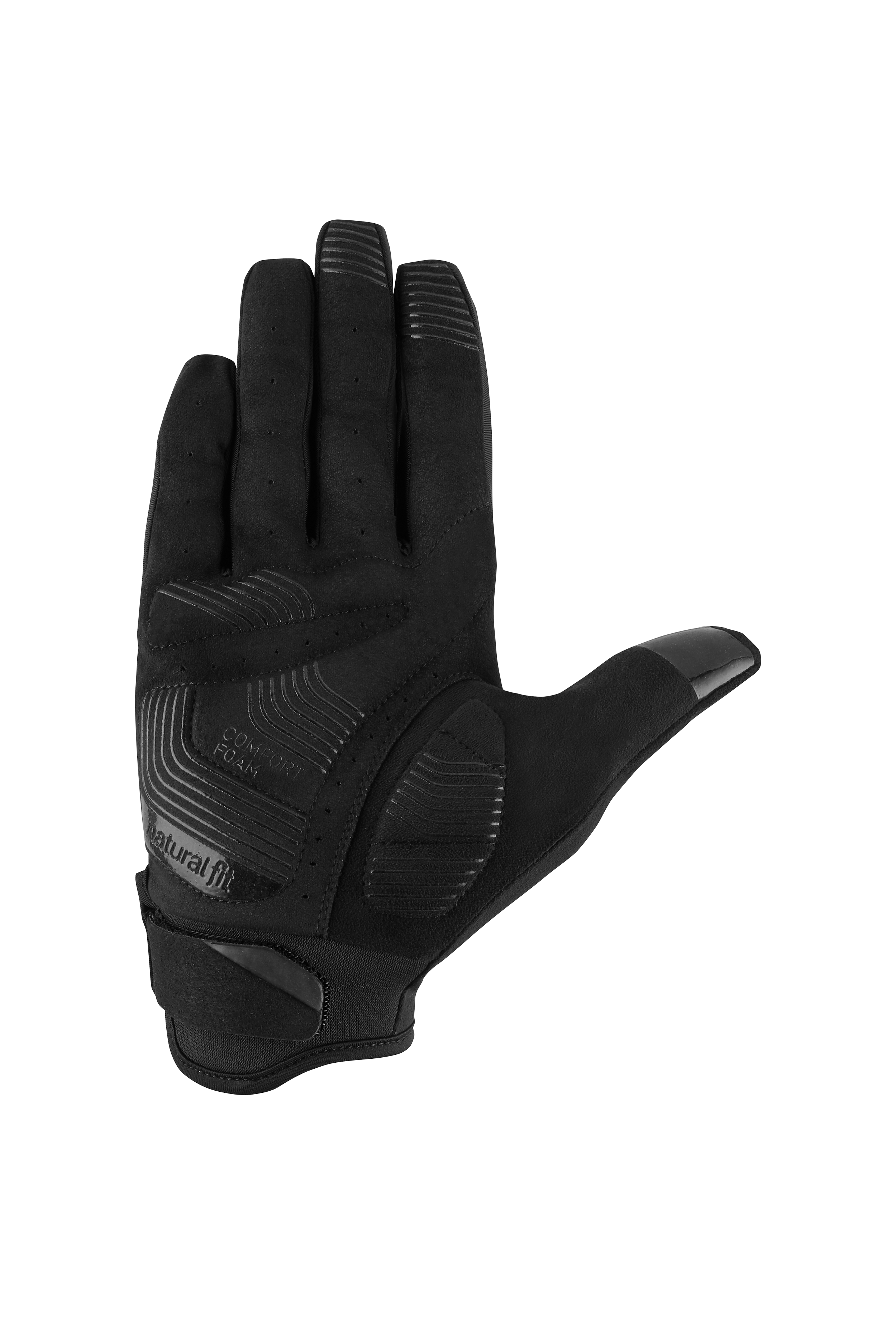 Handschuhe langfinger X NF