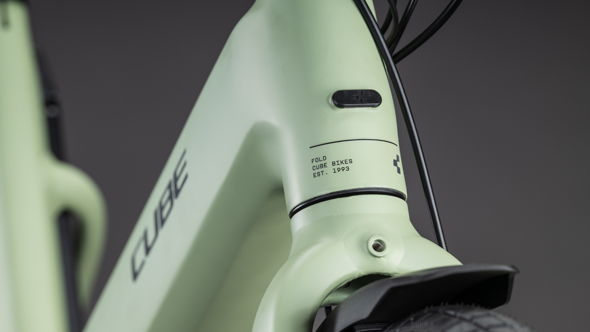 Fold Hybrid 545 pea´n´reflex