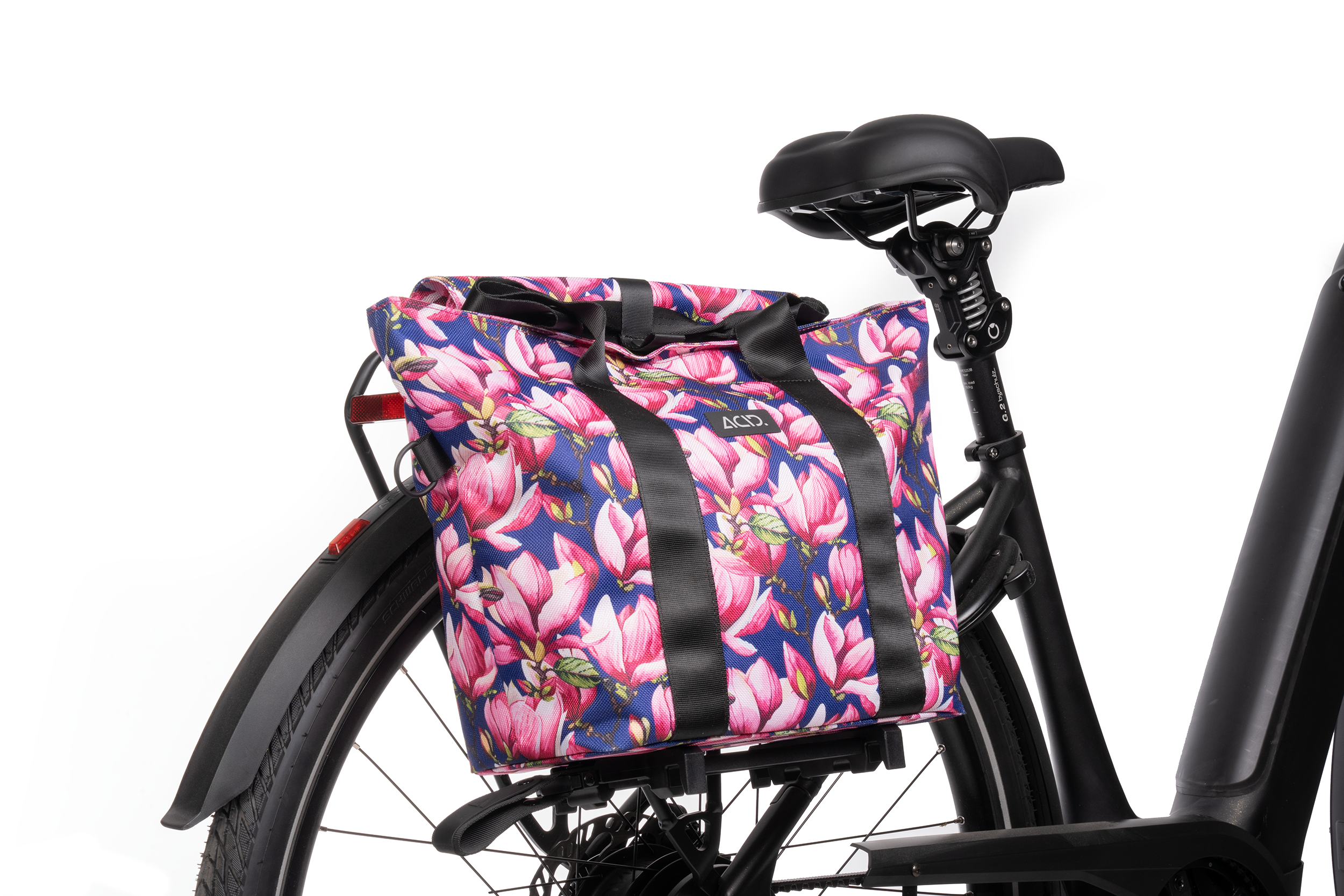 ACID Seitentasche CITY 10 All In One