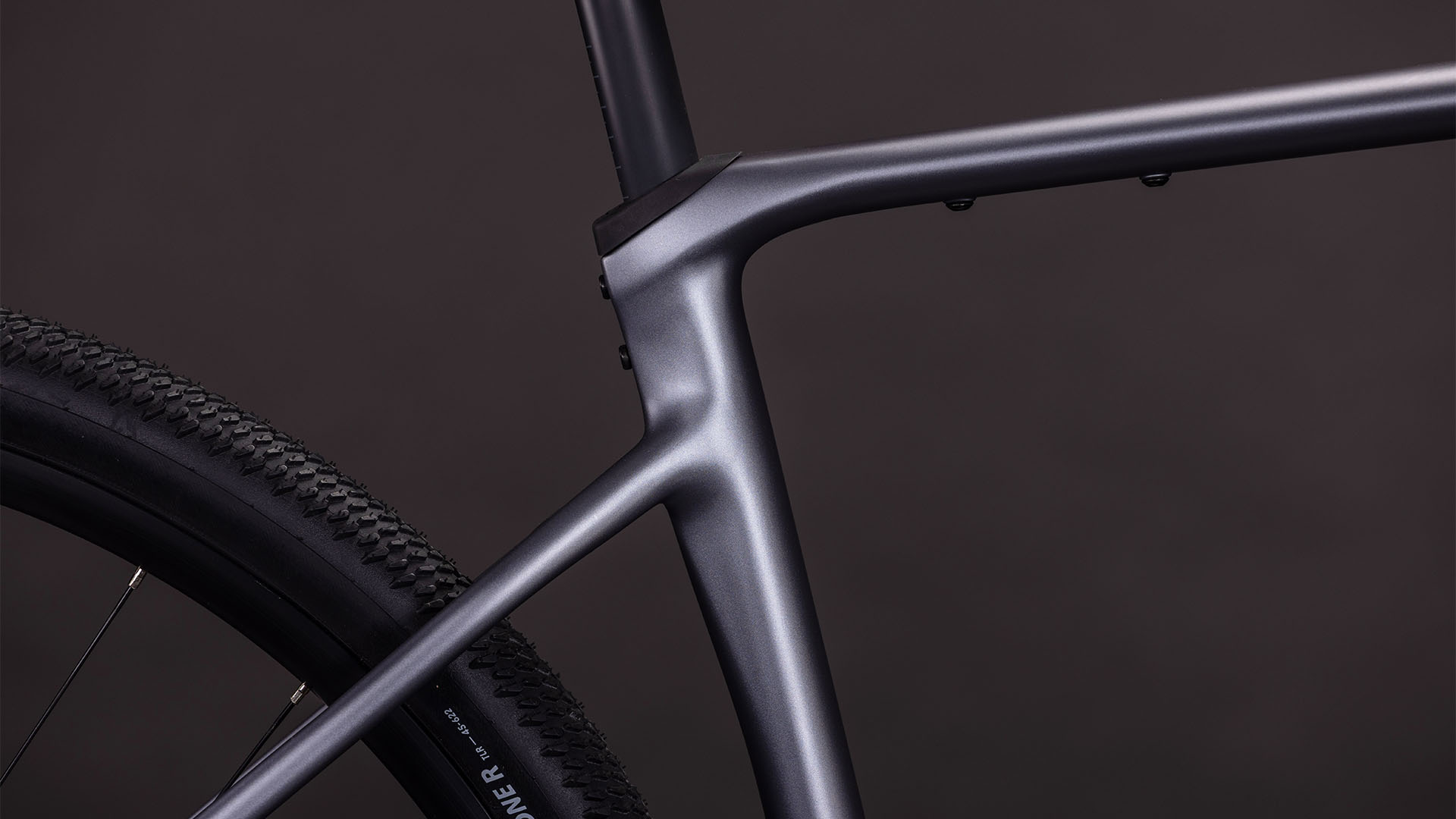 Nuroad SLX ashgrey´n´grey