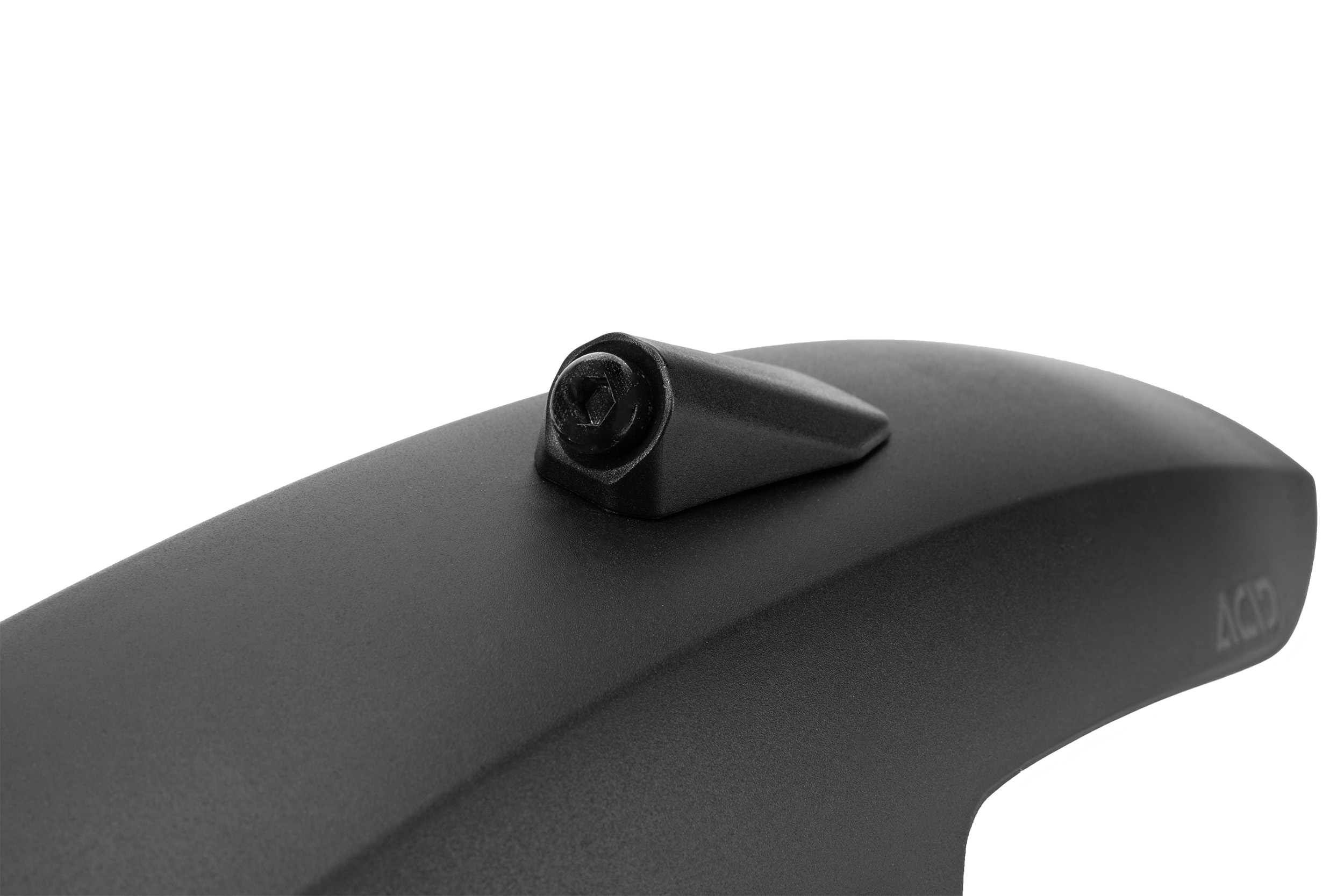 ACID Steckschutzblech MUD SHIELD SIC 2.0 hinten