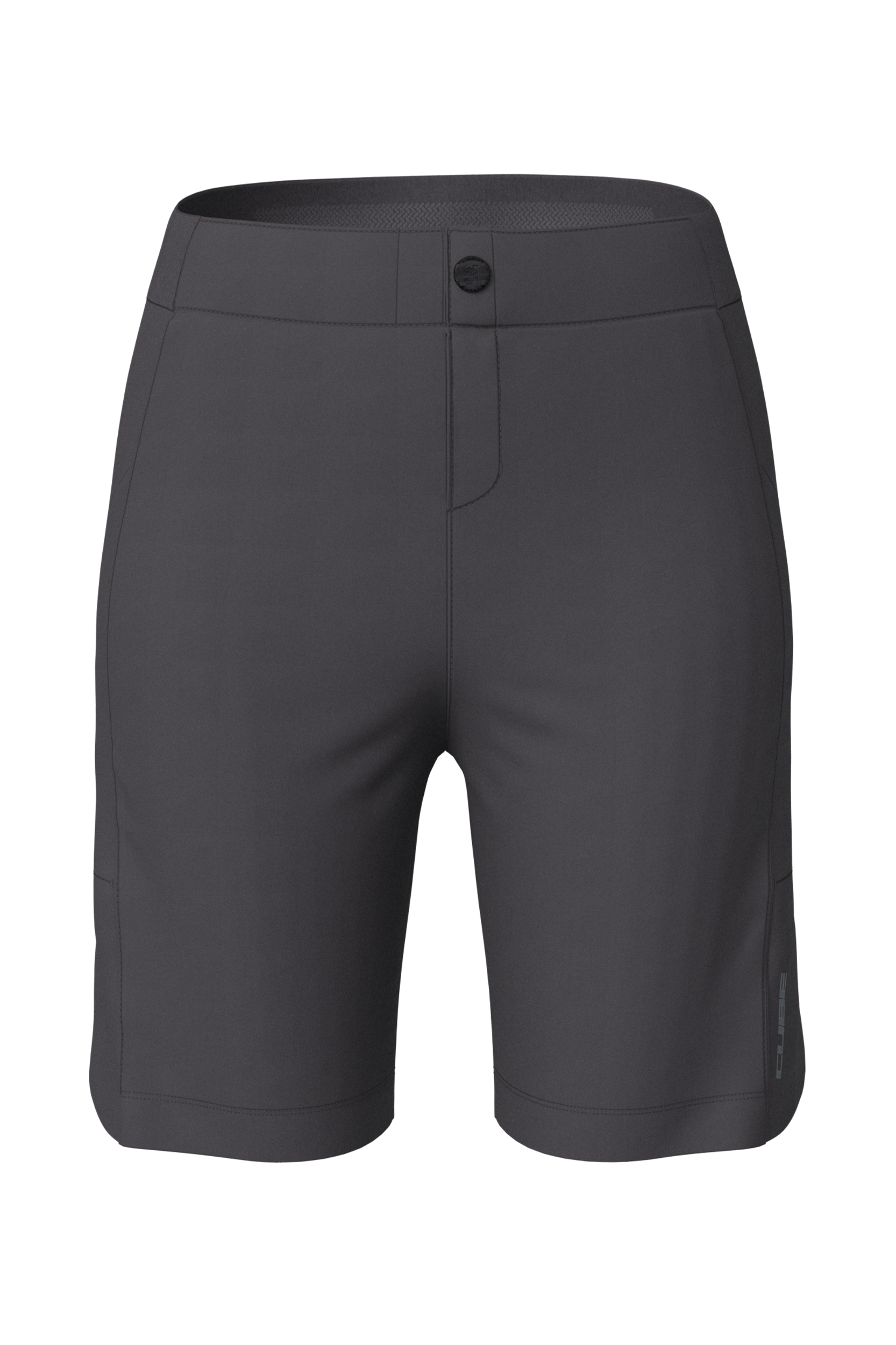 WS Trail Short CMPT