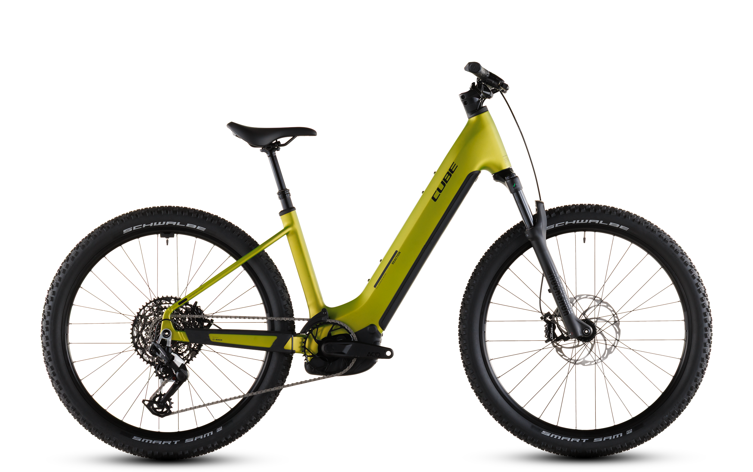 Reaction Hybrid Race 800 lizard´n´black (Easy Entry)