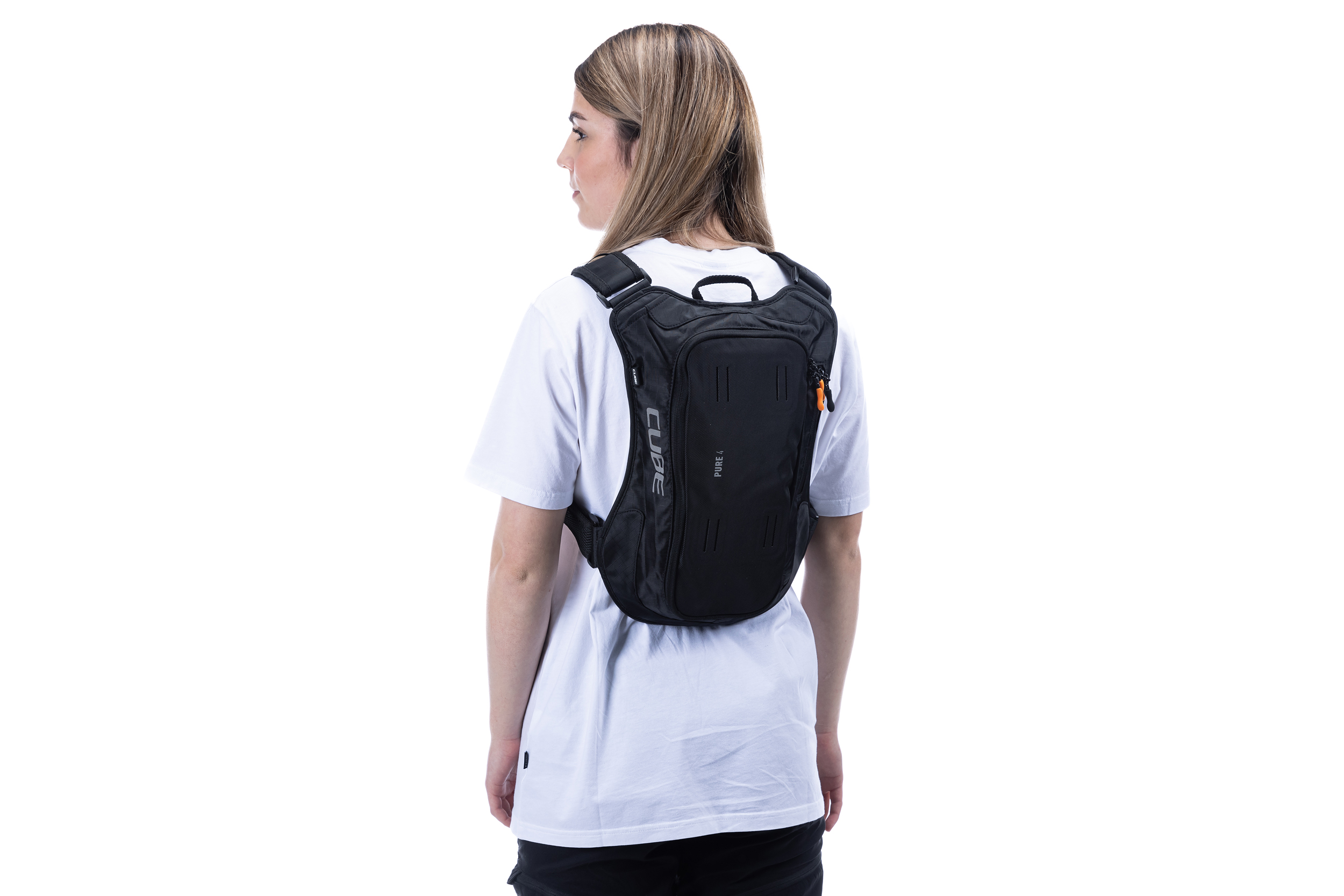 Rucksack PURE 4