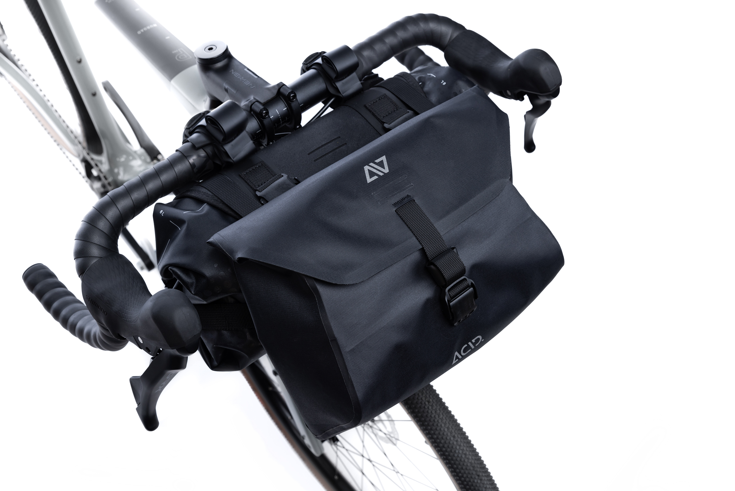 ACID Zubehörtasche PACK PRO 3 ACID Zubehörtasche PACK PRO 3