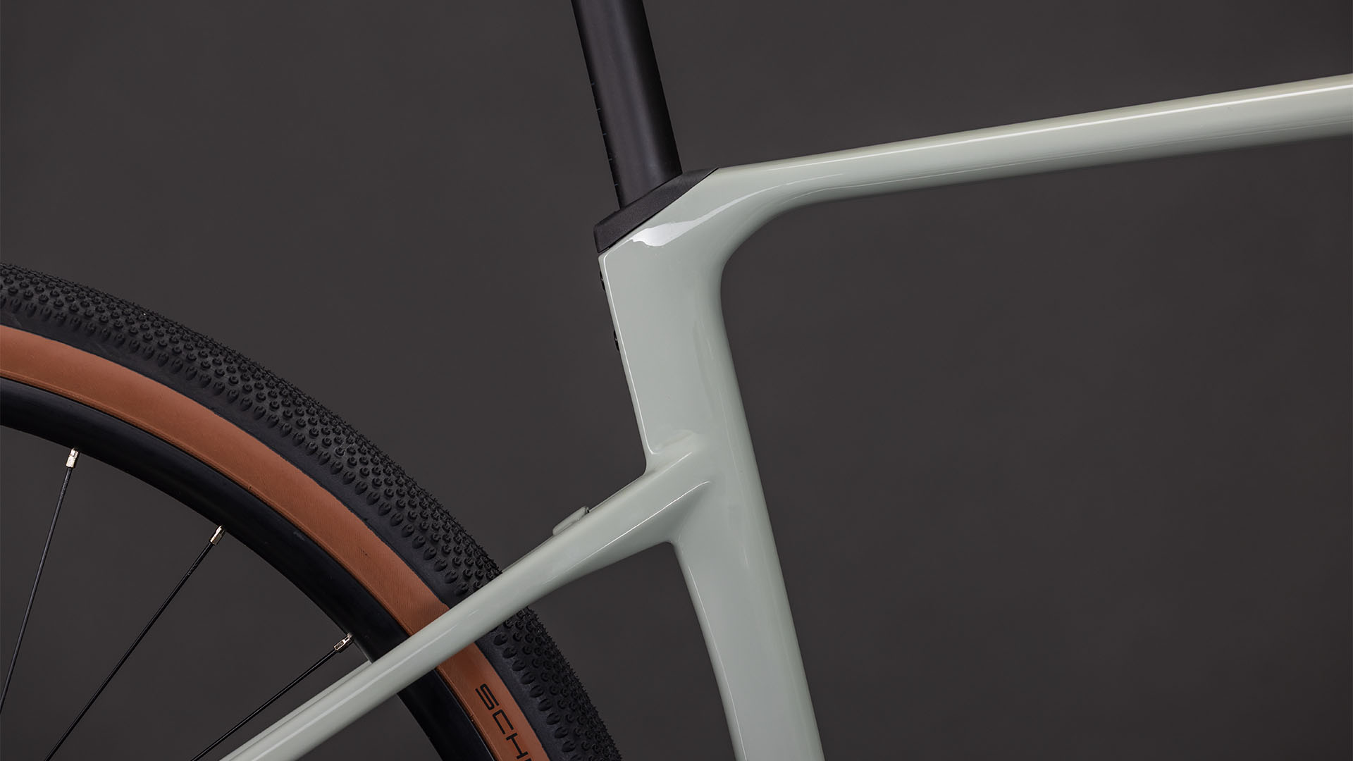 Nuroad Hybrid C:62 Race 400X reedbeige´n´black