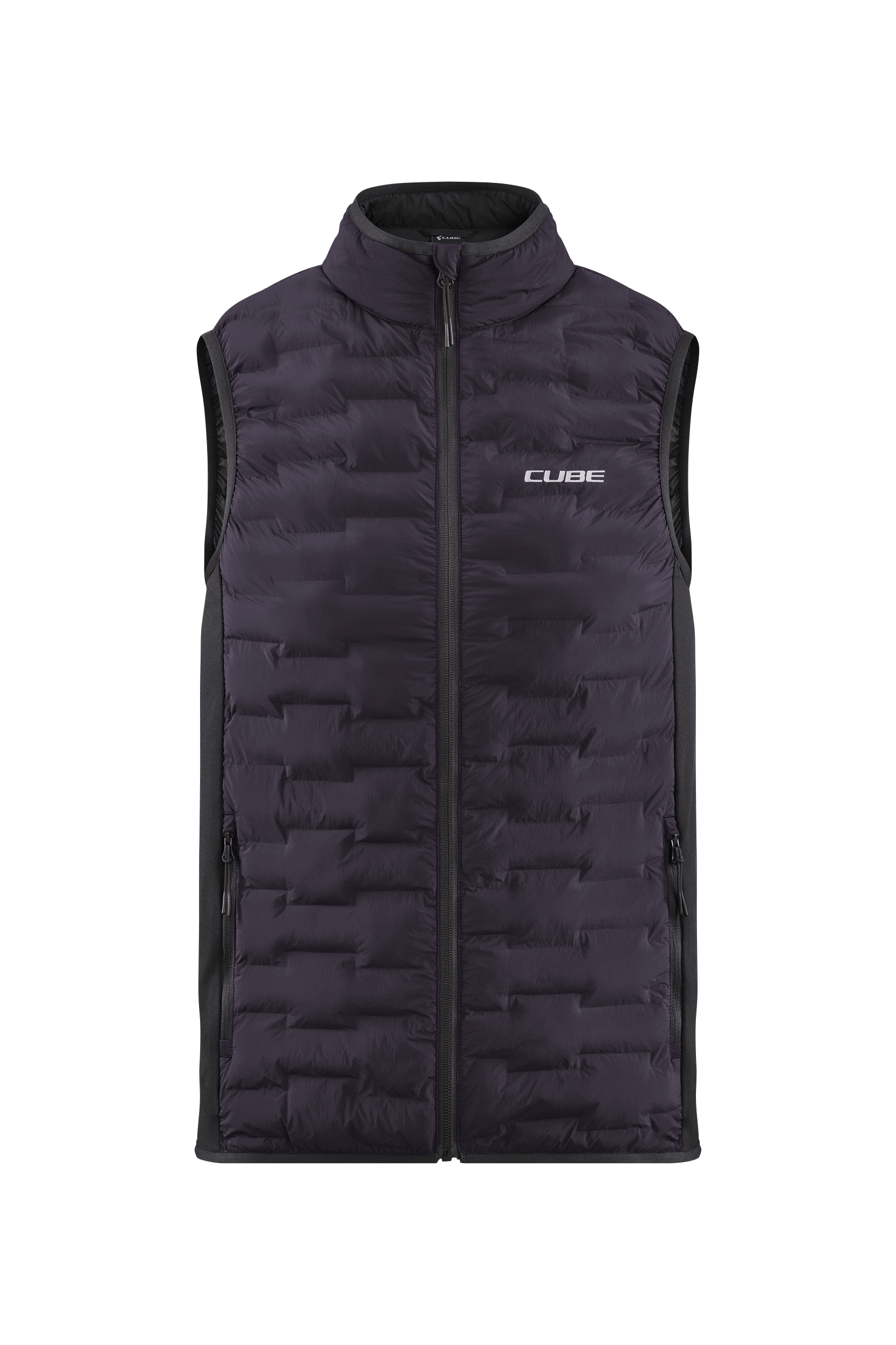 Padded Vest