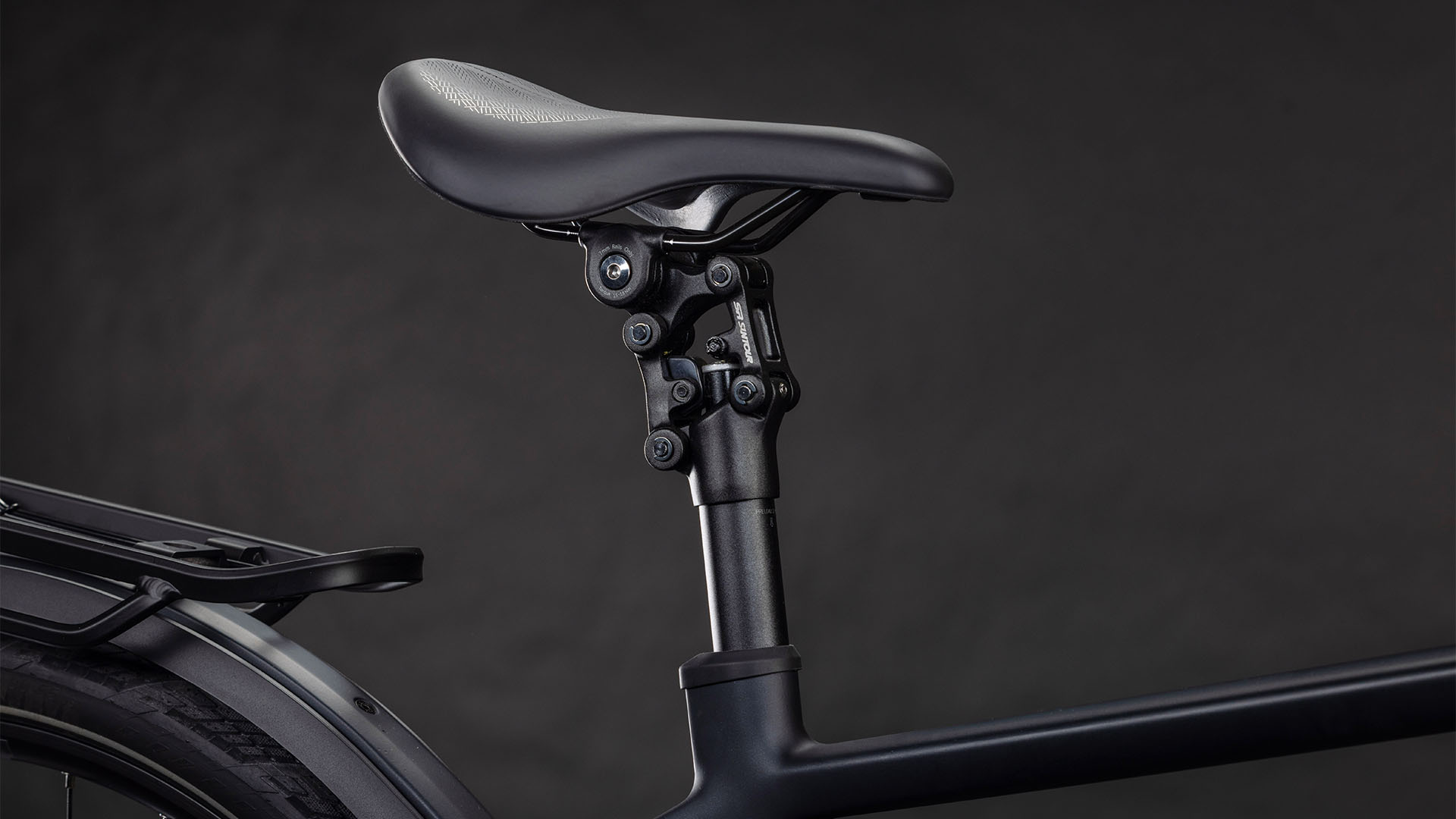 Kathmandu Hybrid Pro 800 coal´n´black