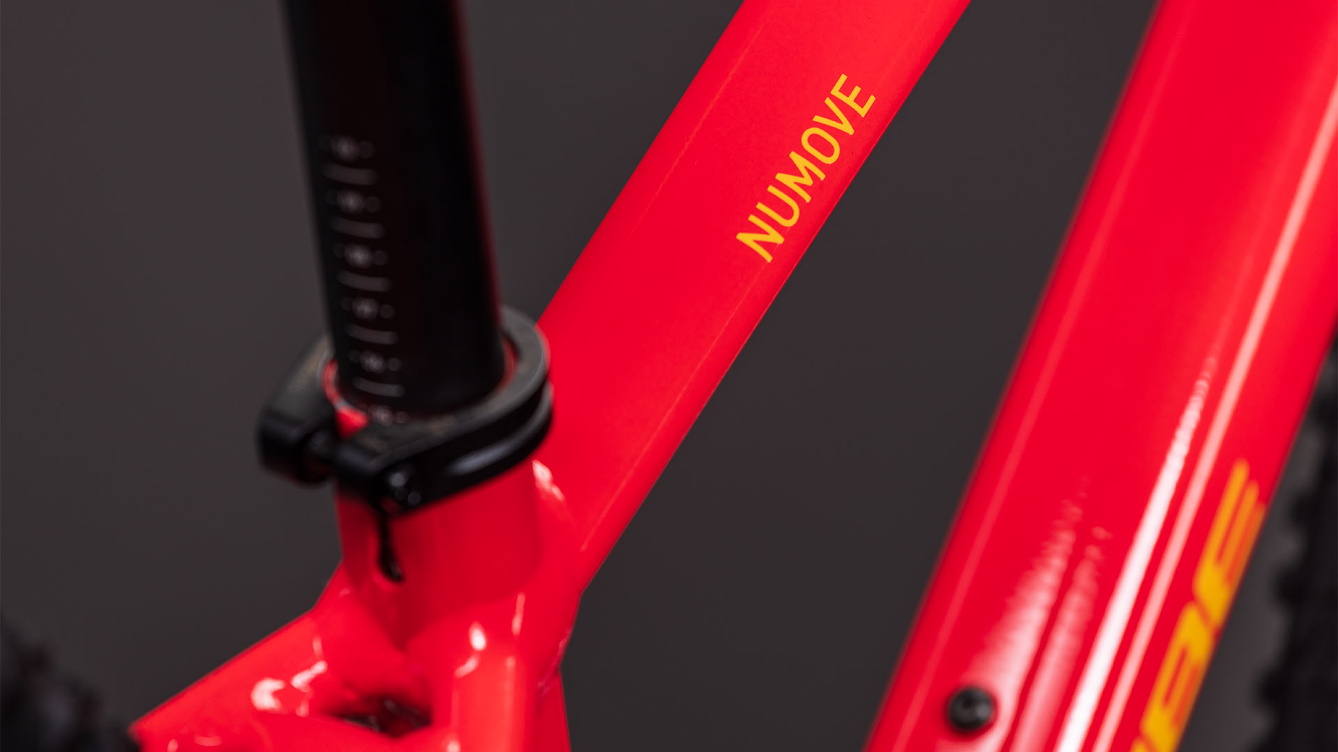 Numove 240 Disc redrose´n´peach