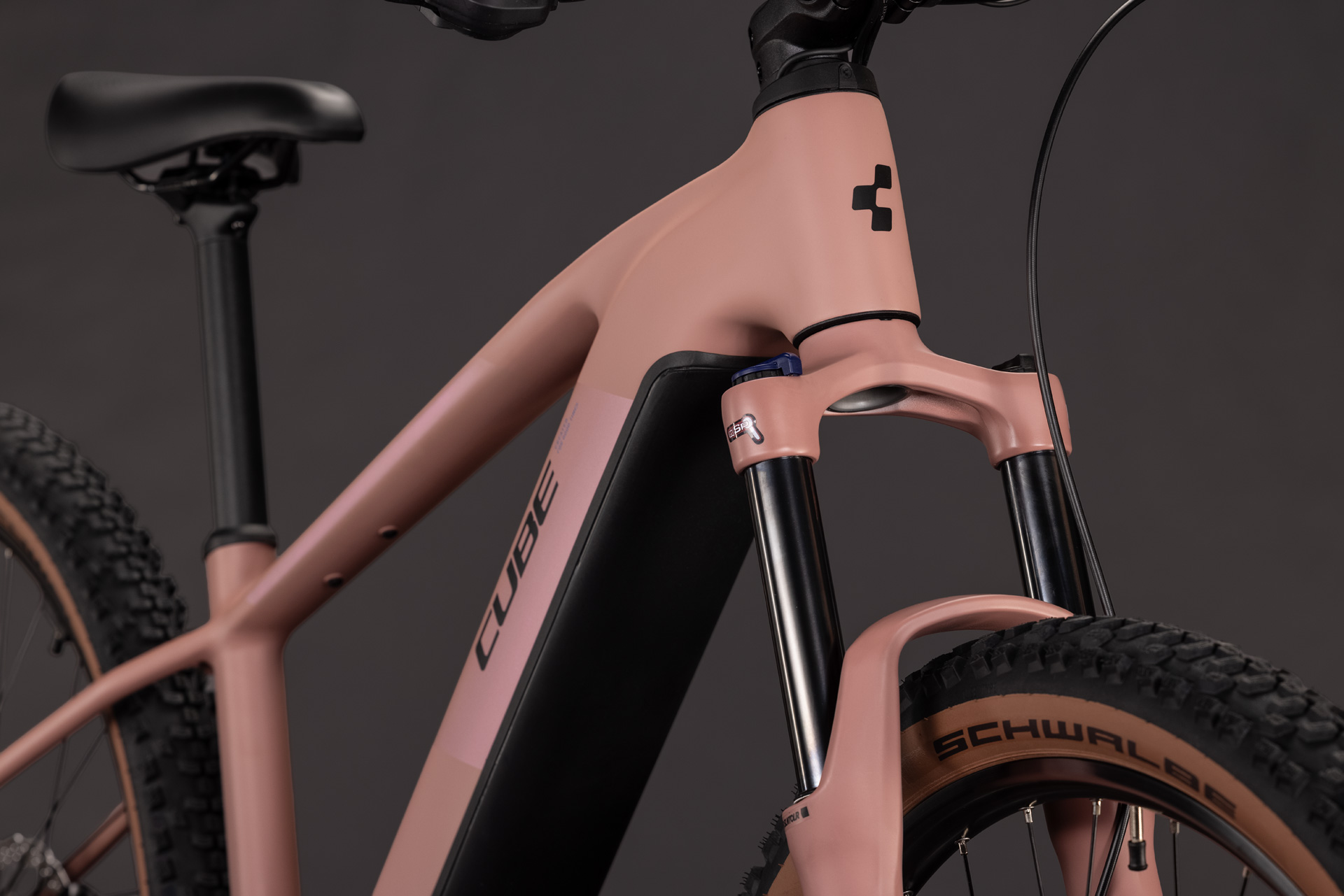 Reaction Hybrid Performance 720 ruby´n´black