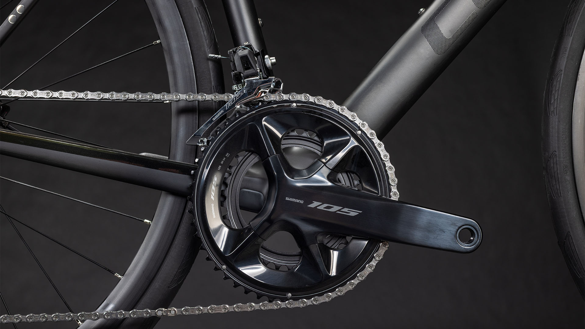 Attain C:62 Race blackline