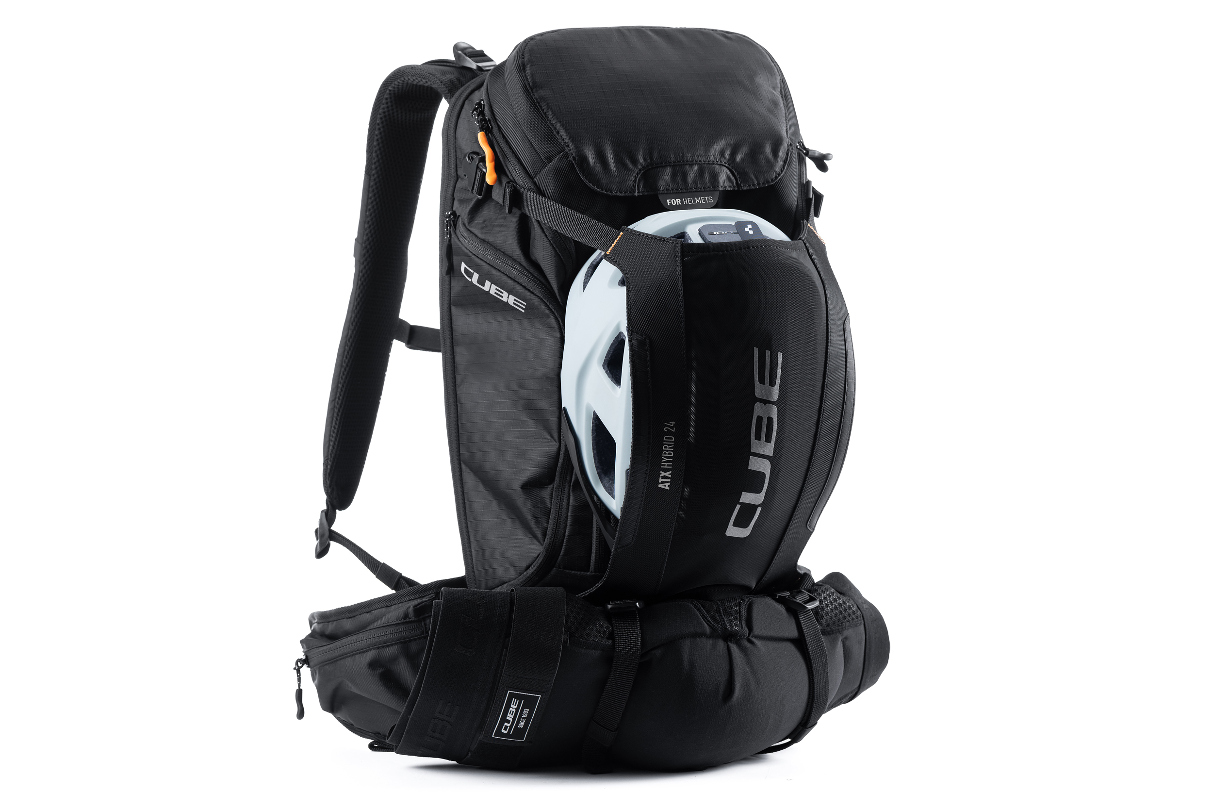 Rucksack ATX HYBRID 24 Rucksack ATX HYBRID 24