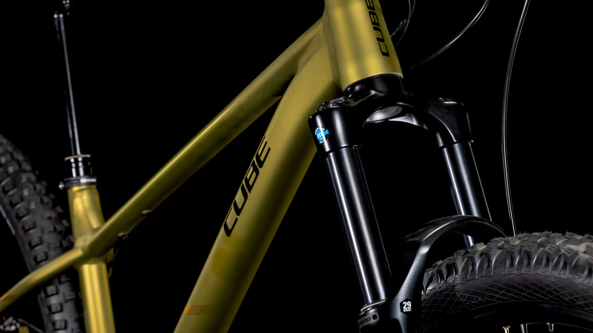 Reaction TM ONE goldenlime´n´black