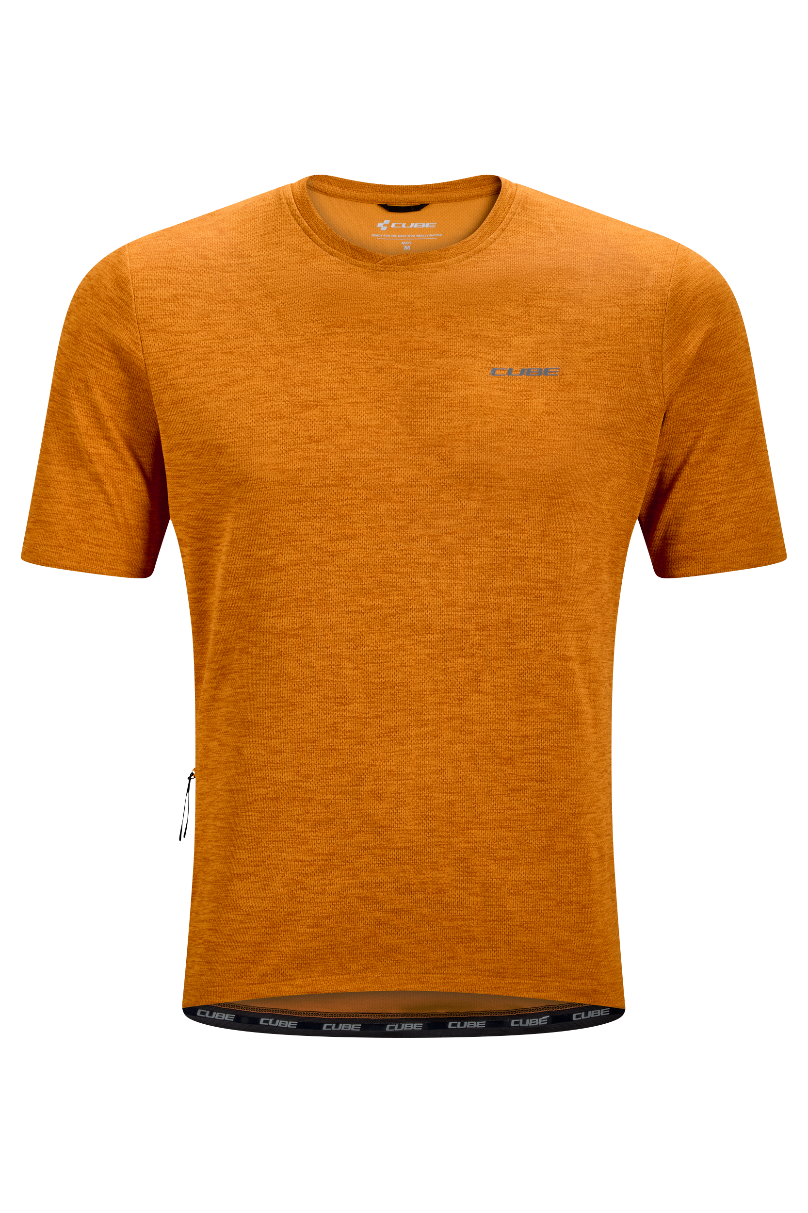 GRAVEL Trikot kurzarm