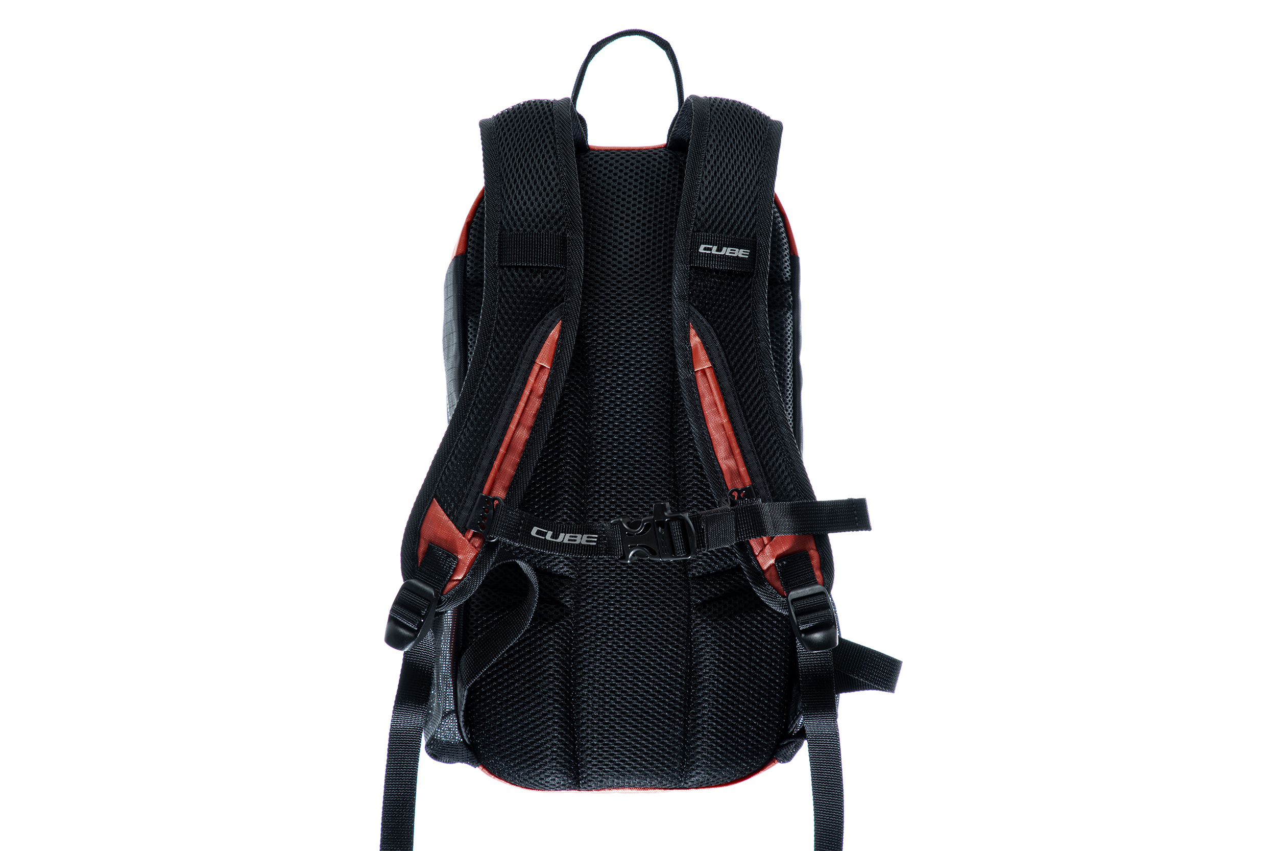 Rucksack PURE 6 ROOKIE