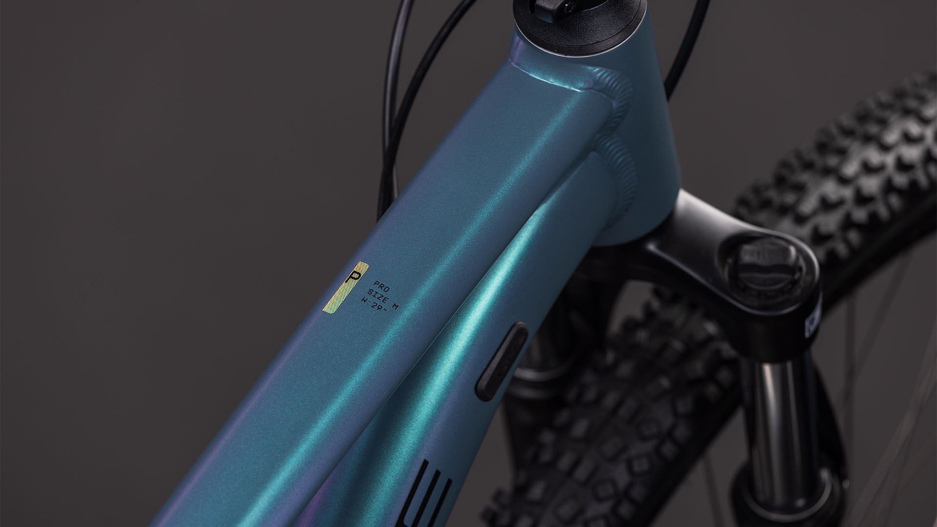 Aim Pro smaragdgrey´n´prism