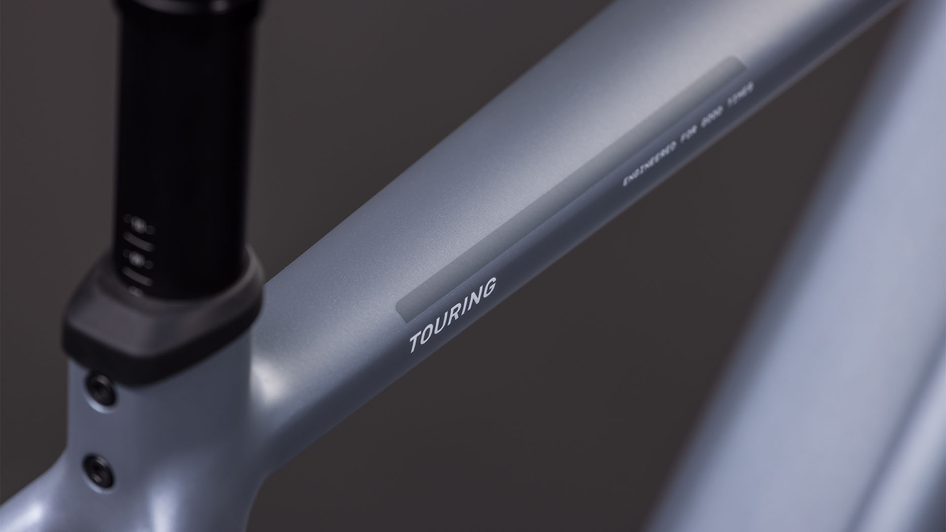 Touring Hybrid Pro 800 pearlgrey´n´grey Touring Hybrid Pro 800 pearlgrey´n´grey