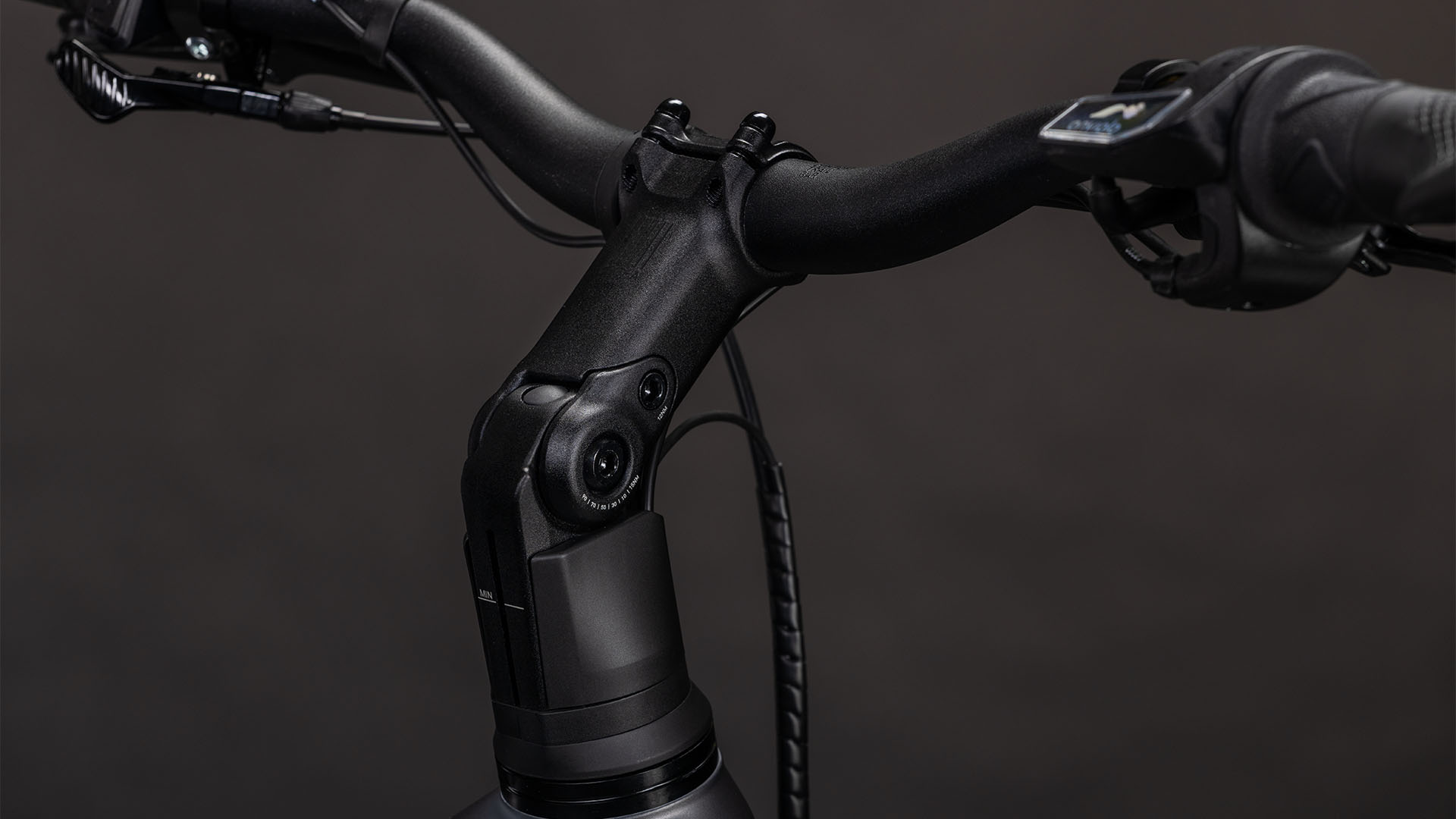 Kathmandu Hybrid Comfort Pro 800 slabgrey´n´black (Easy Entry)