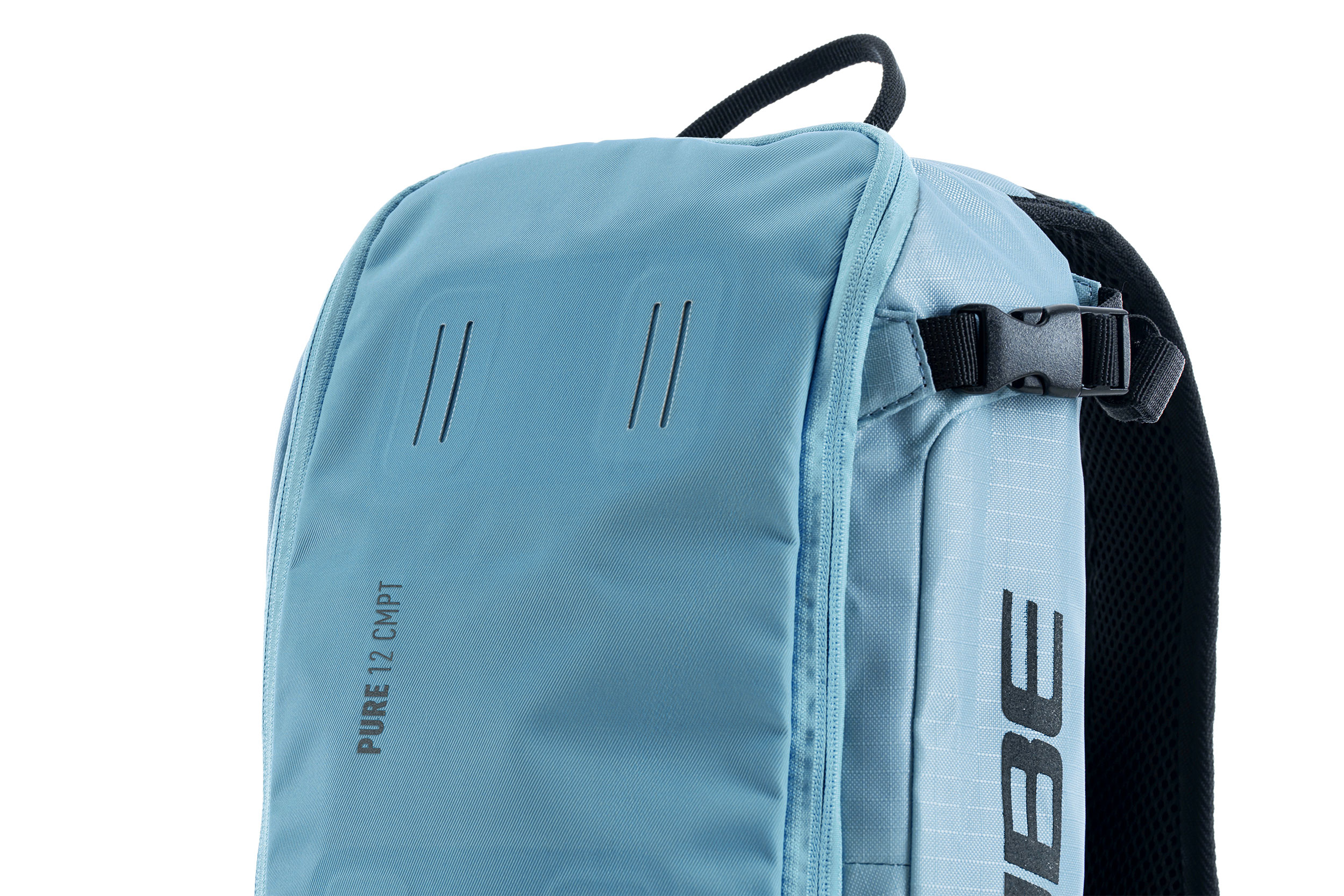 Rucksack PURE 12 CMPT