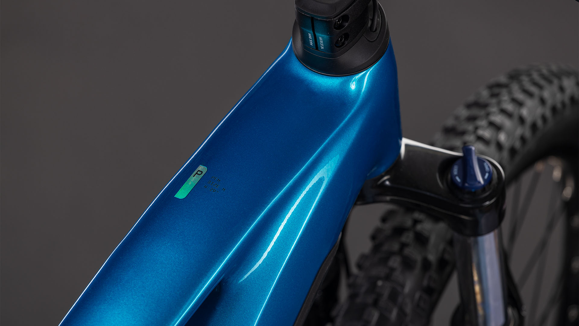 Reaction Hybrid Performance 600 electricblue´n´dazzle Reaction Hybrid Performance 600 electricblue´n´dazzle