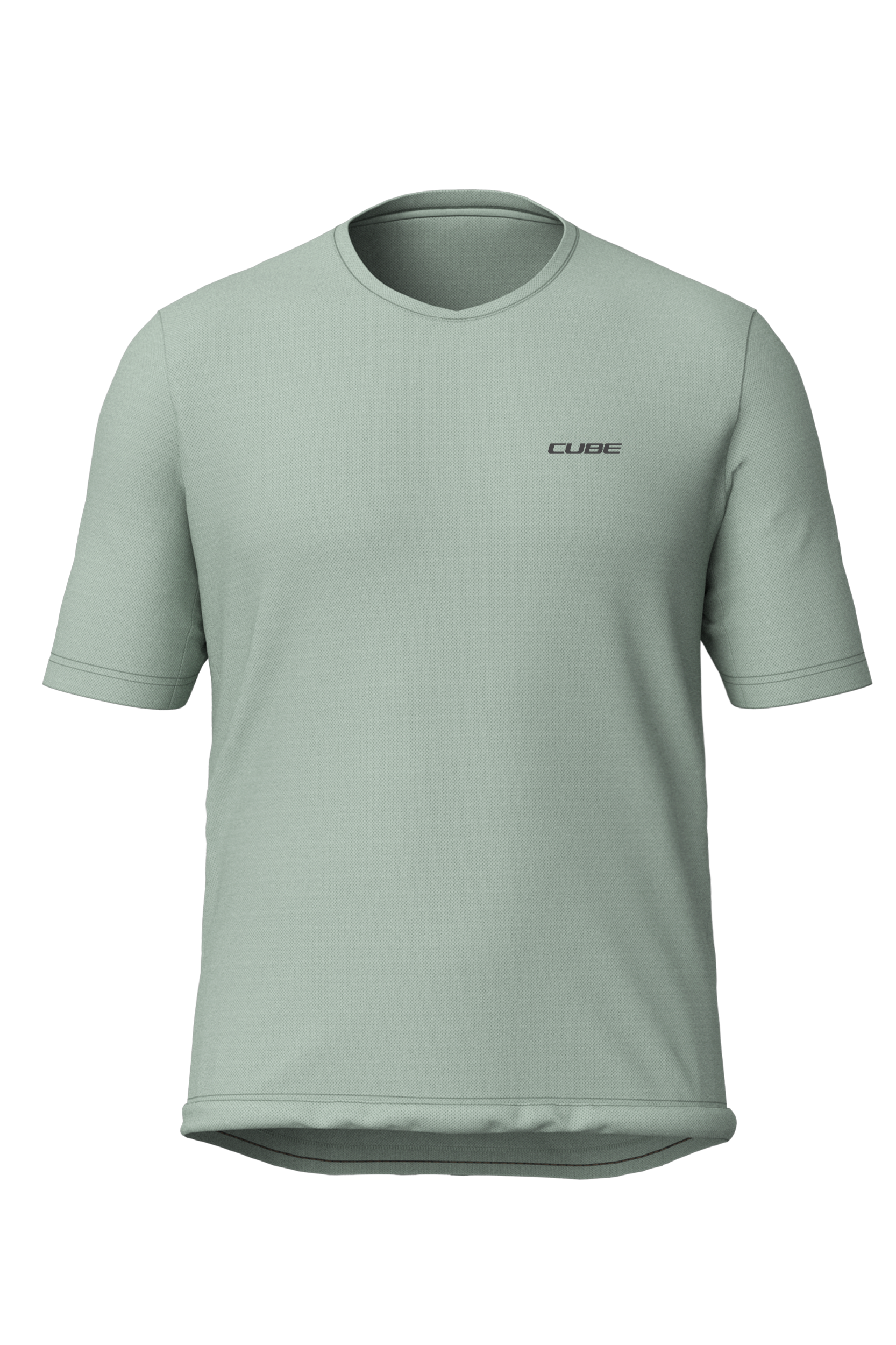 GRAVEL Trikot kurzarm
