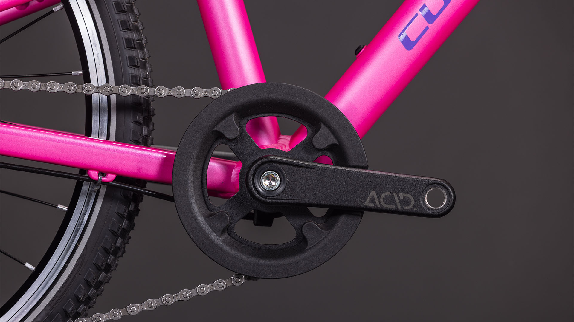 Numove 200 fucsia´n´plum