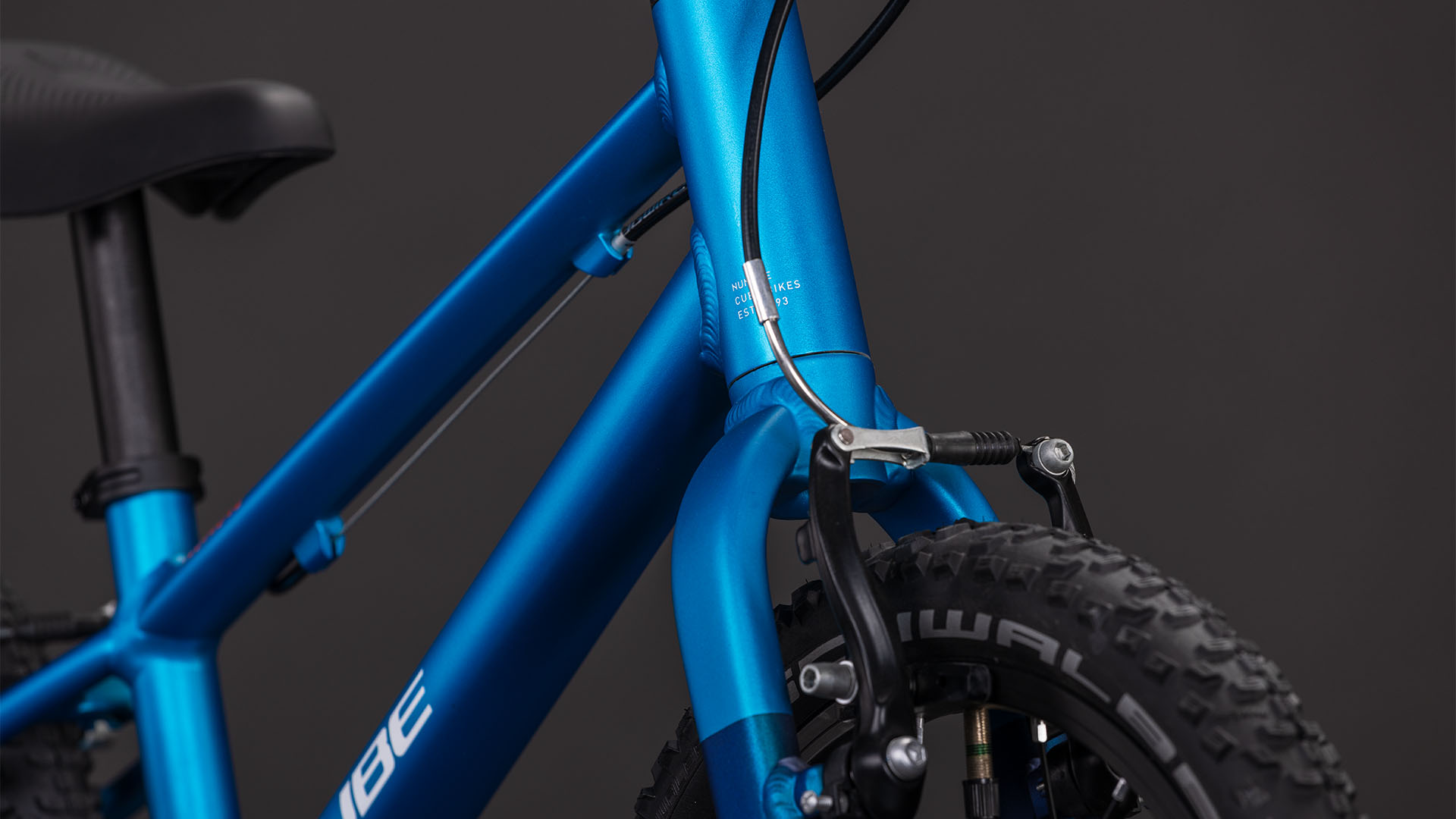 Numove 140 topasblue´n´nebula