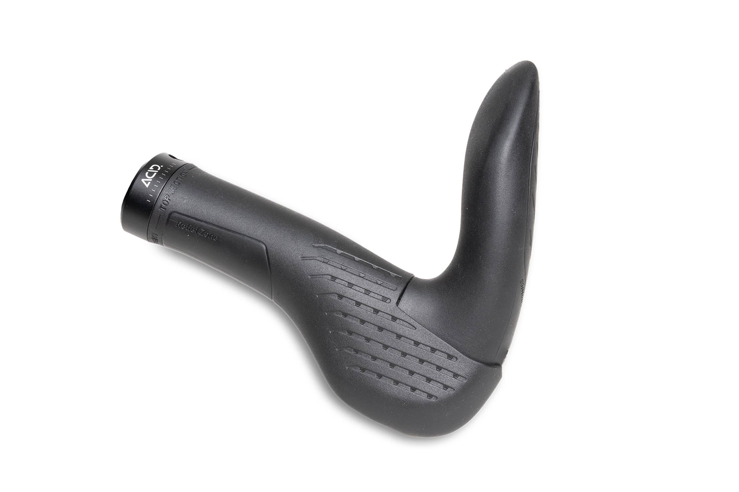 ACID Bar End Griffe TRAVEL ADJUST PLUS