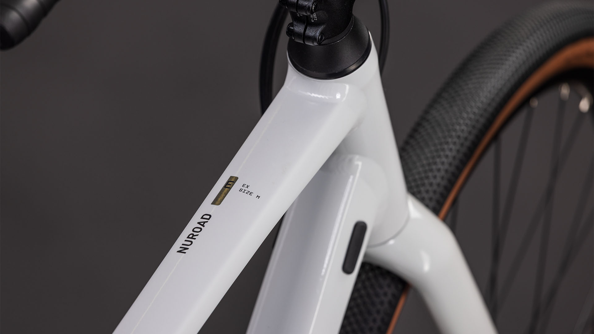 Nuroad EX cotton´n´grey