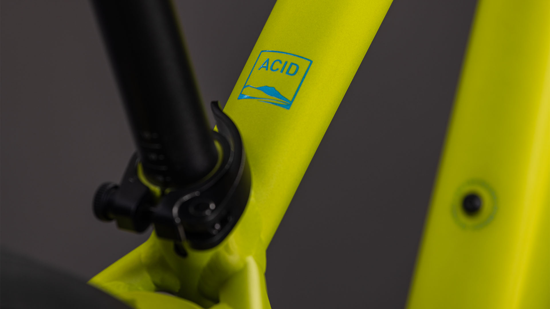 Acid 260 Disc FE lizard´n´blue