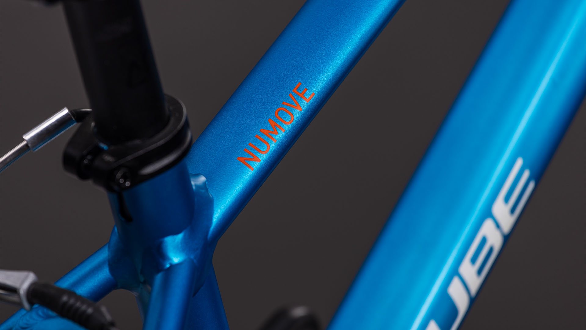 Numove 160 topasblue´n´nebula