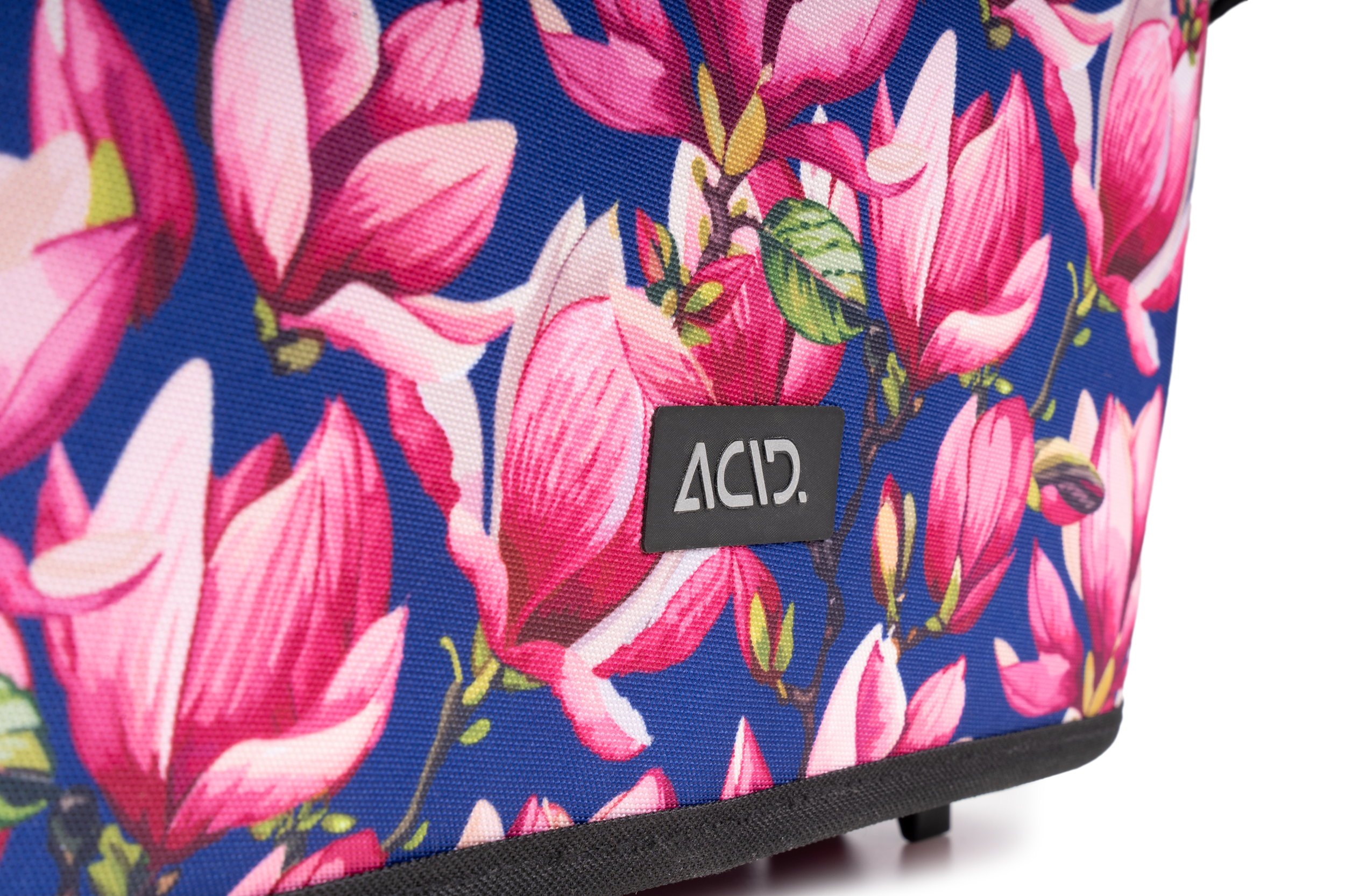 ACID Gepäckträgerkorb CITY 20 RILink