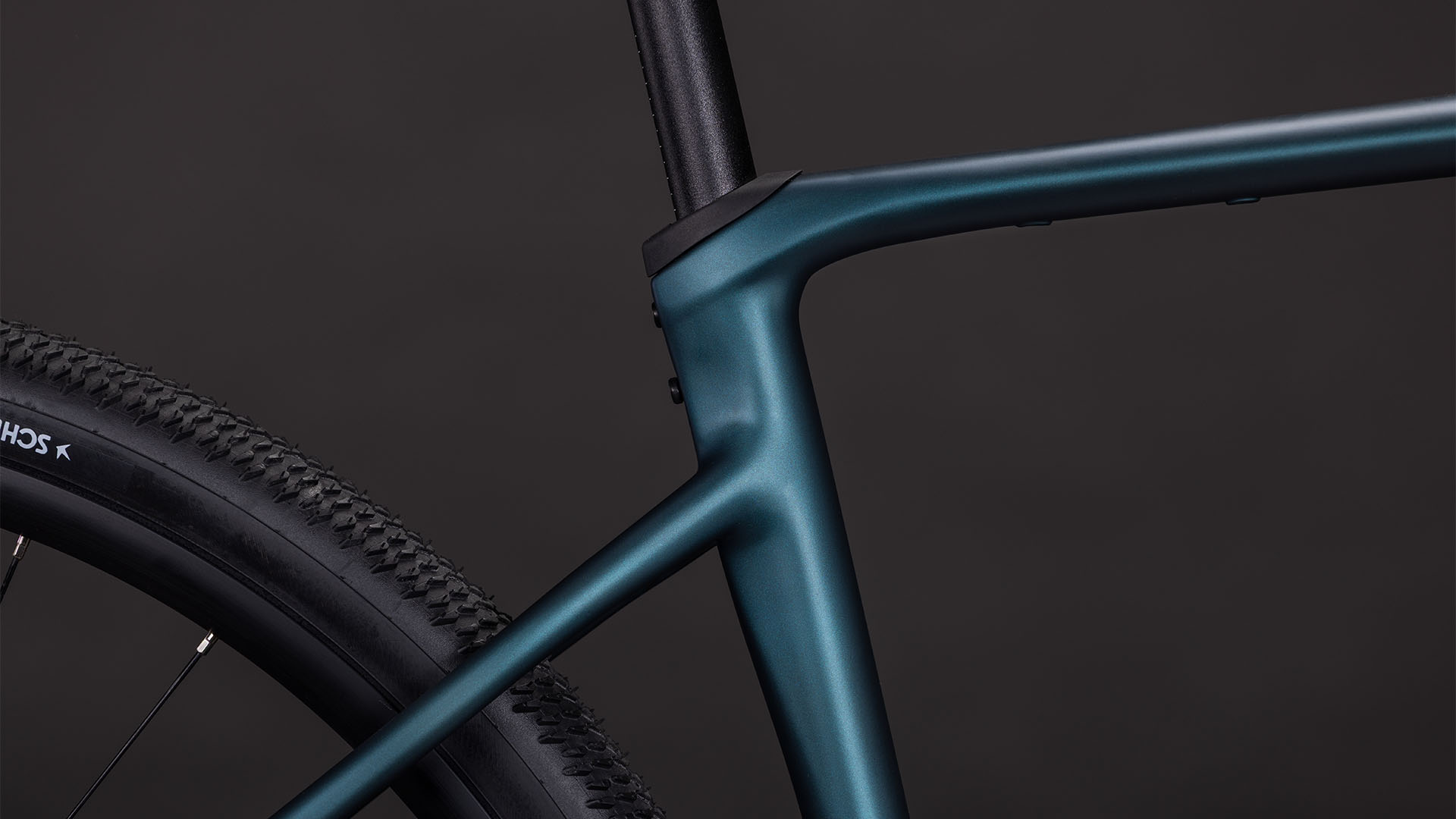 Nuroad Race royalgreen´n´black