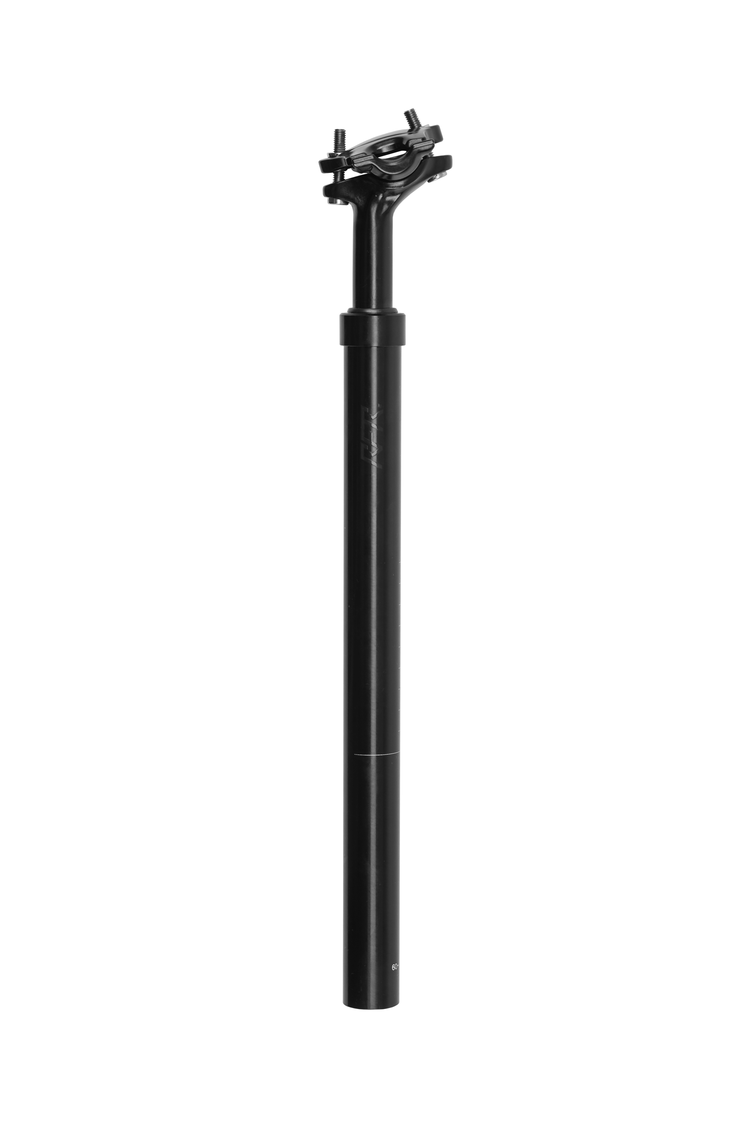 Gefederte Sattelstütze (60 - 90 kg)