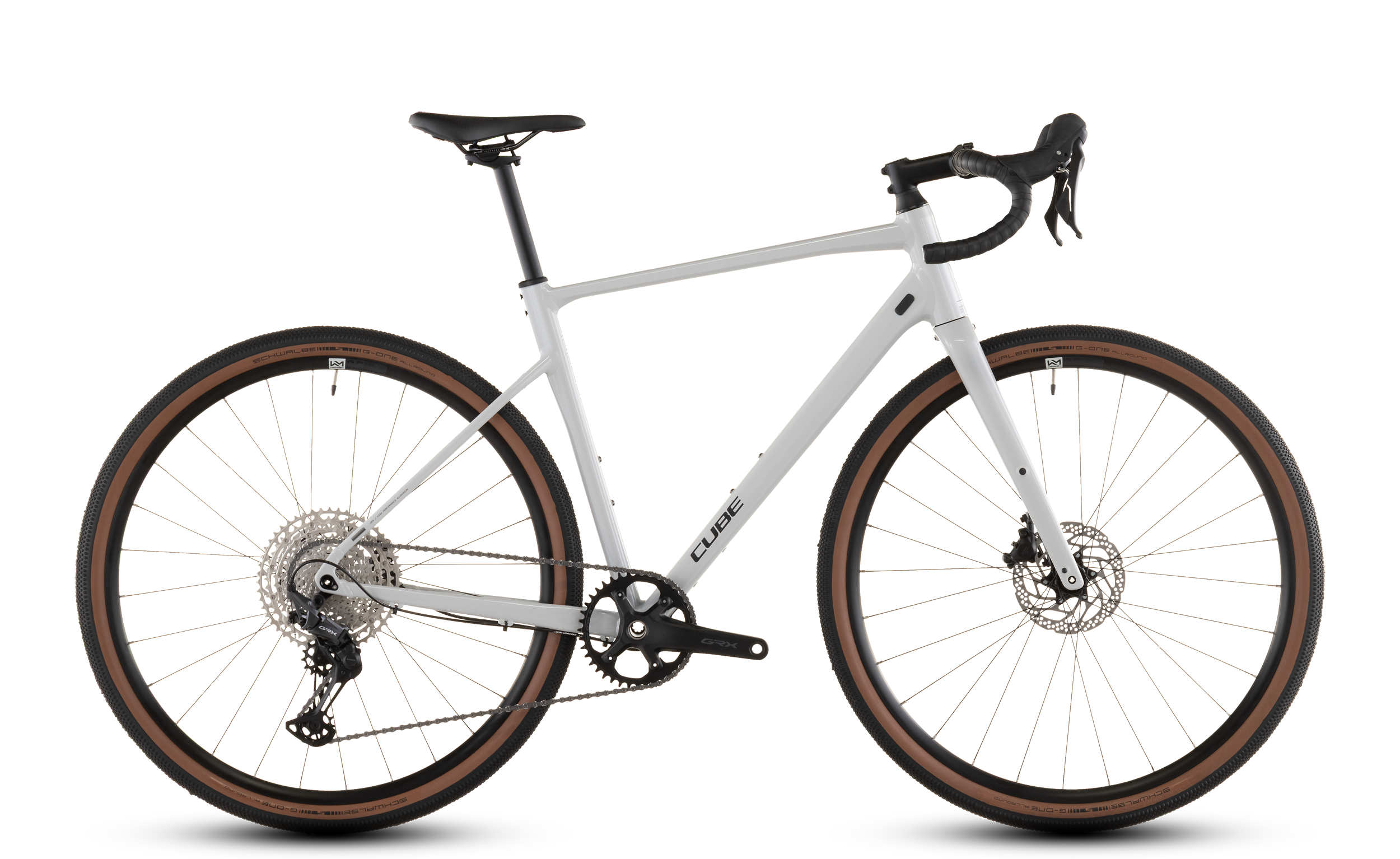 Nuroad EX cotton´n´grey