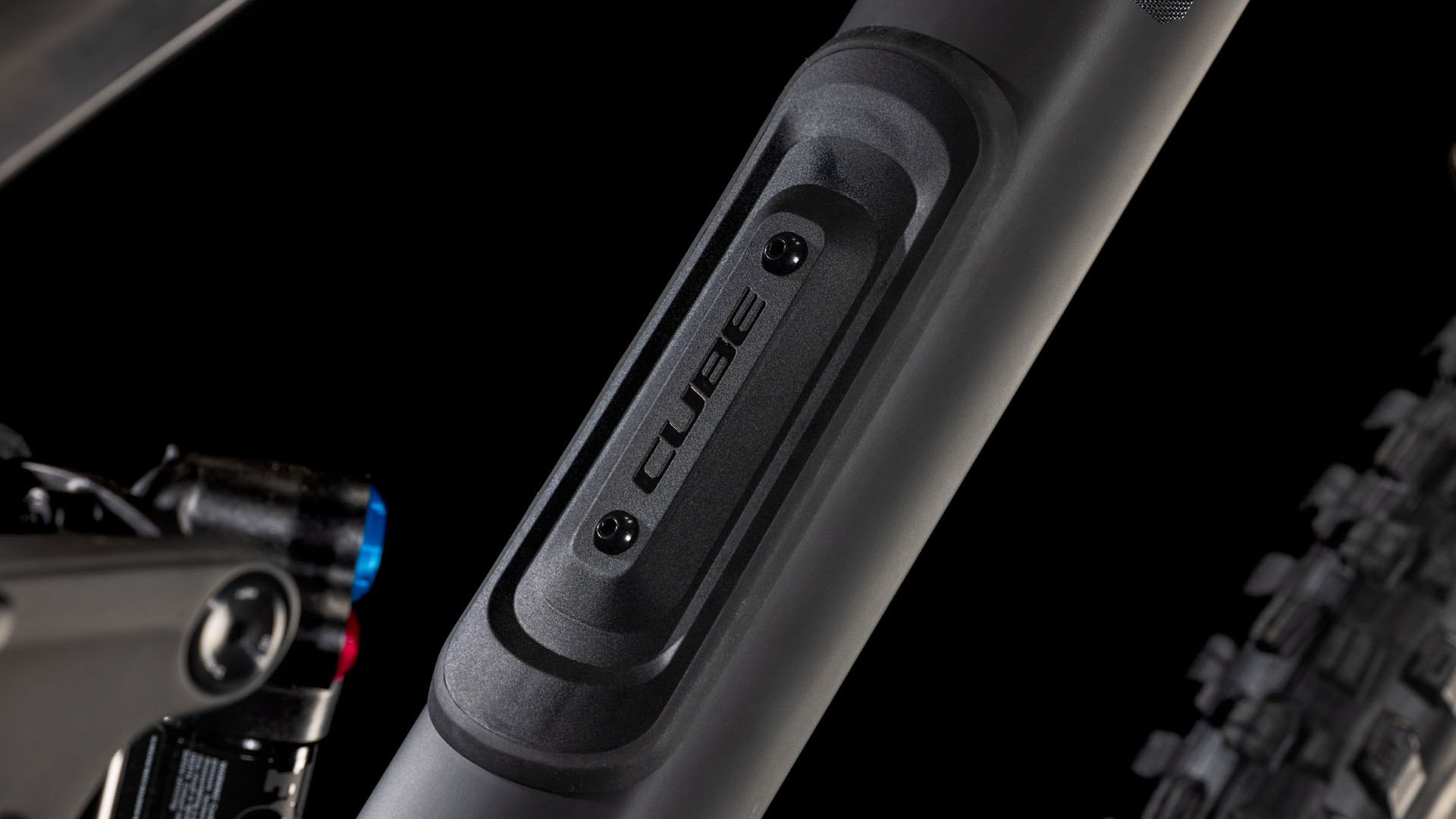 Stereo ONE55 C:62 SLX 29 blackline