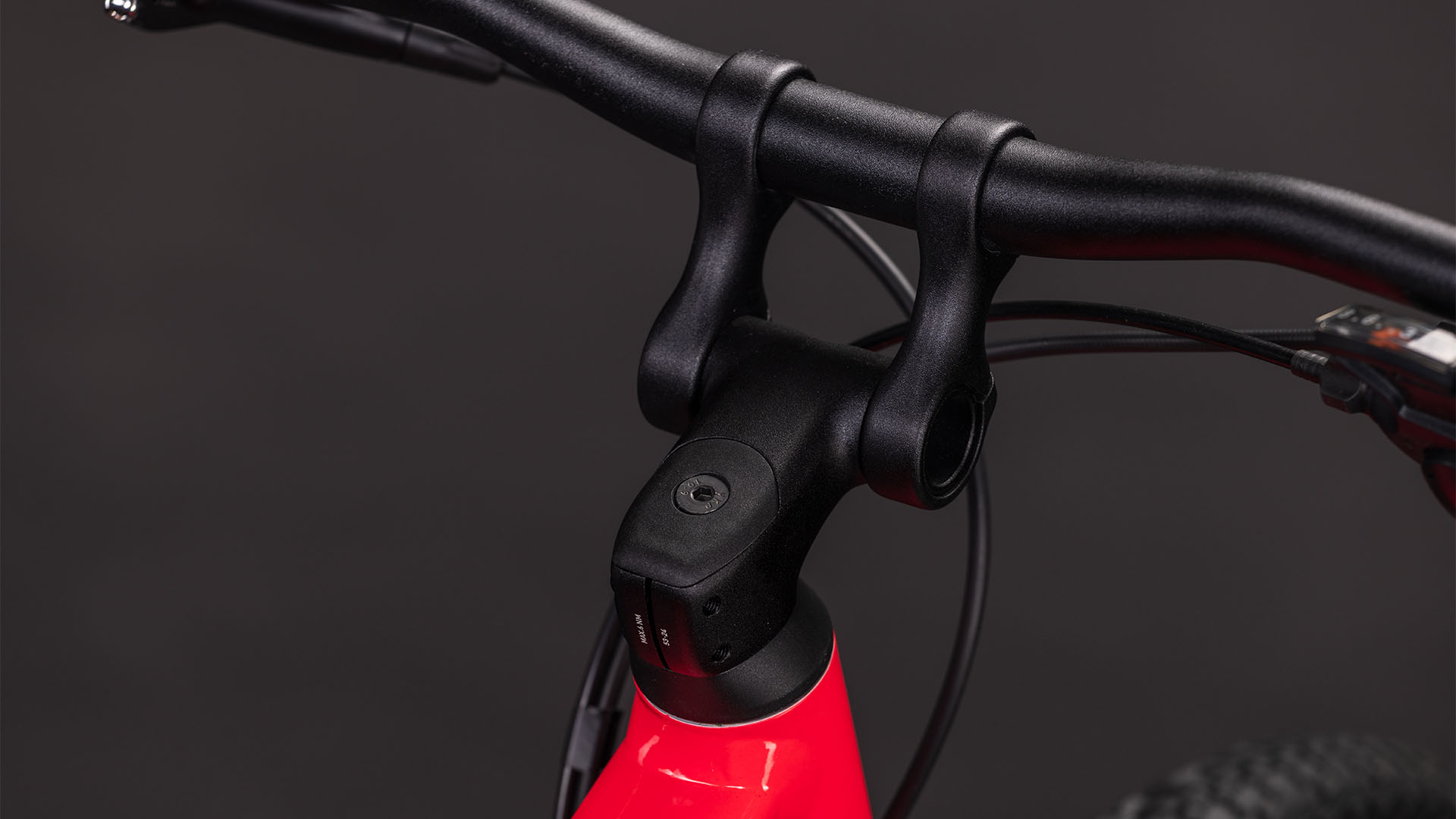 Numove 240 Disc redrose´n´peach