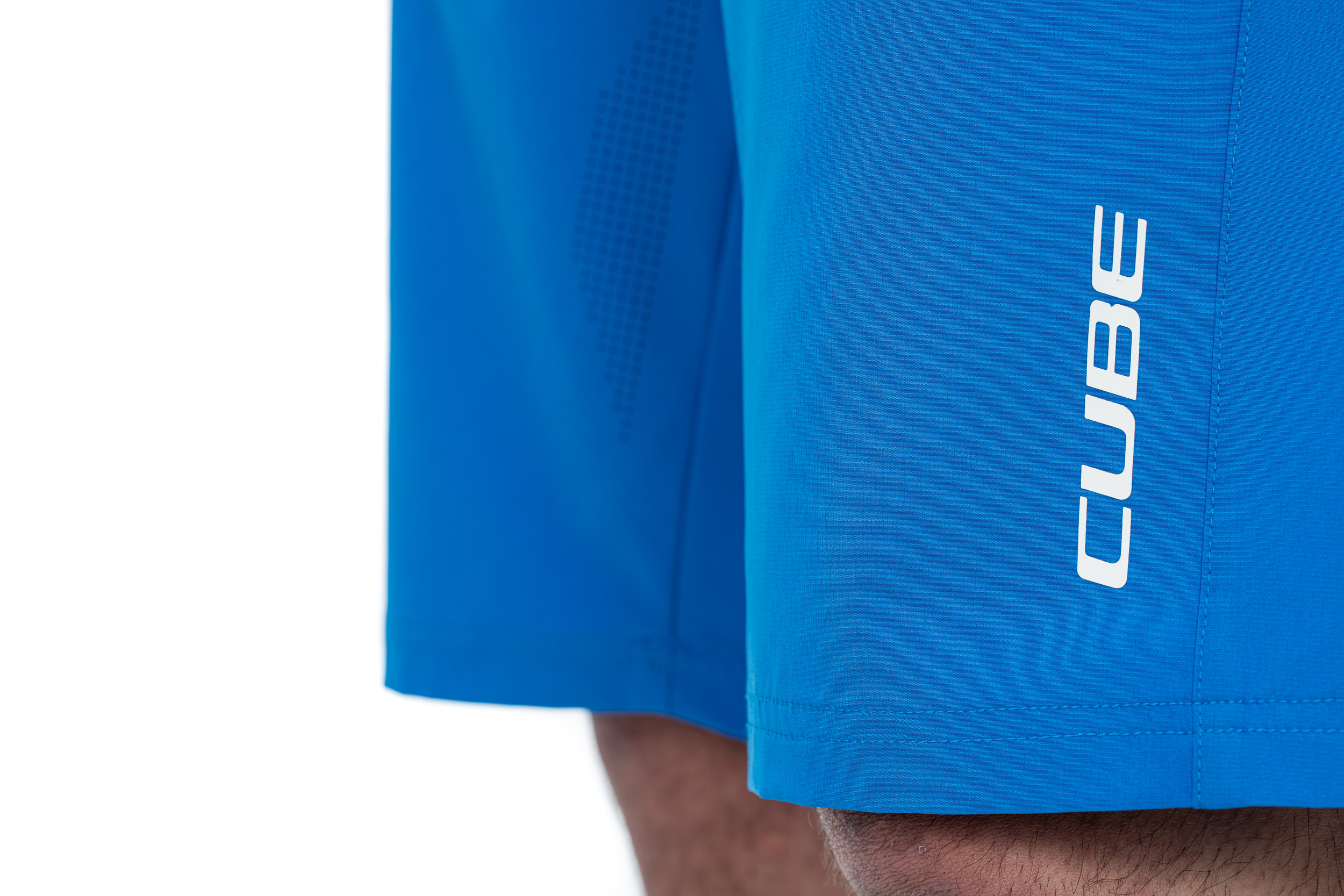 VERTEX Lightweight Baggy Shorts