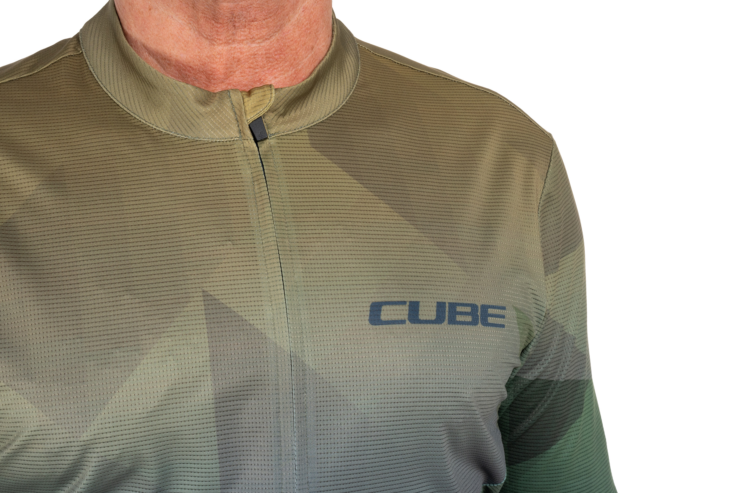 Trikot CMPT Mountain kurzarm
