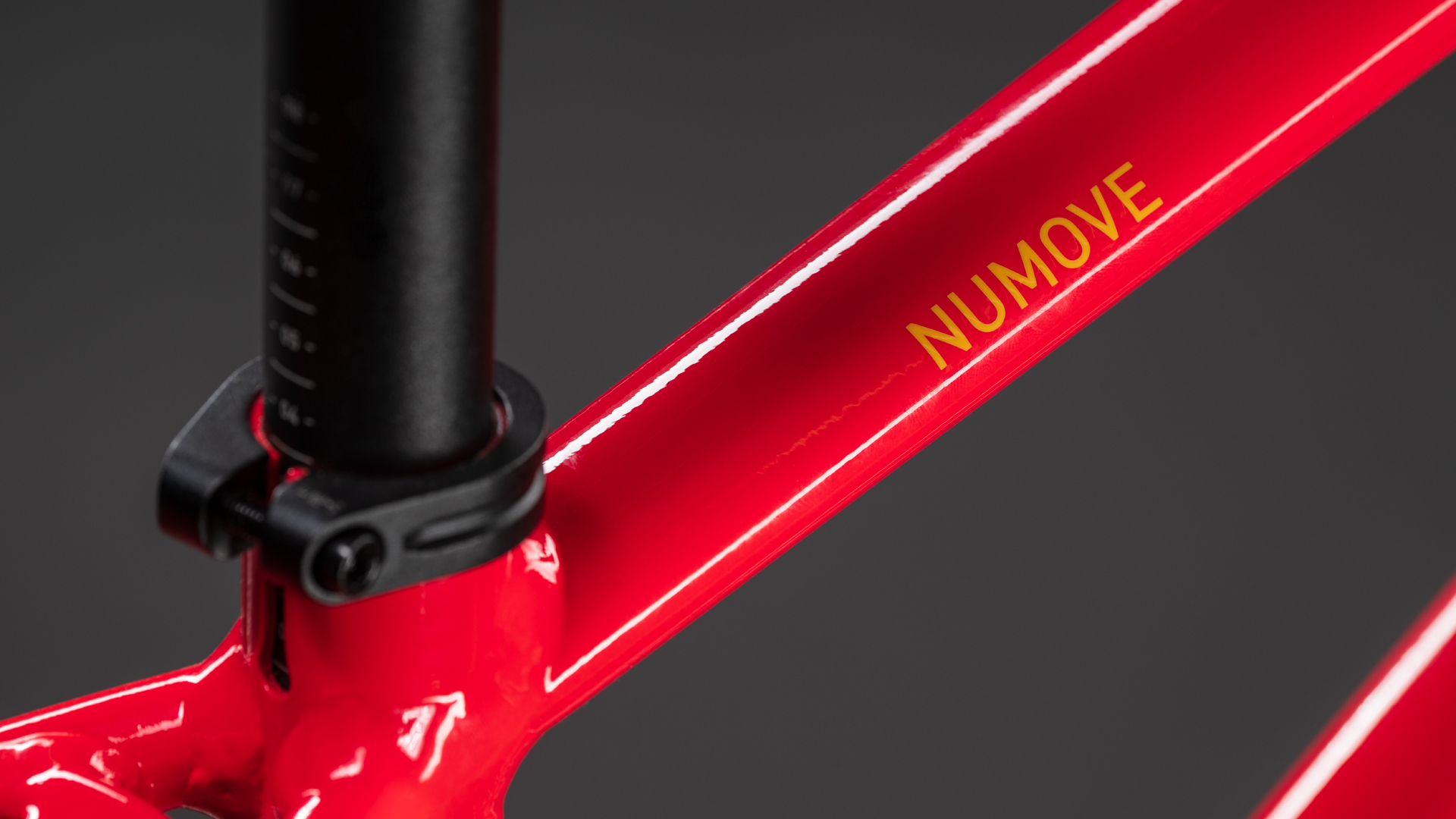 Numove 200 Disc redrose´n´peach