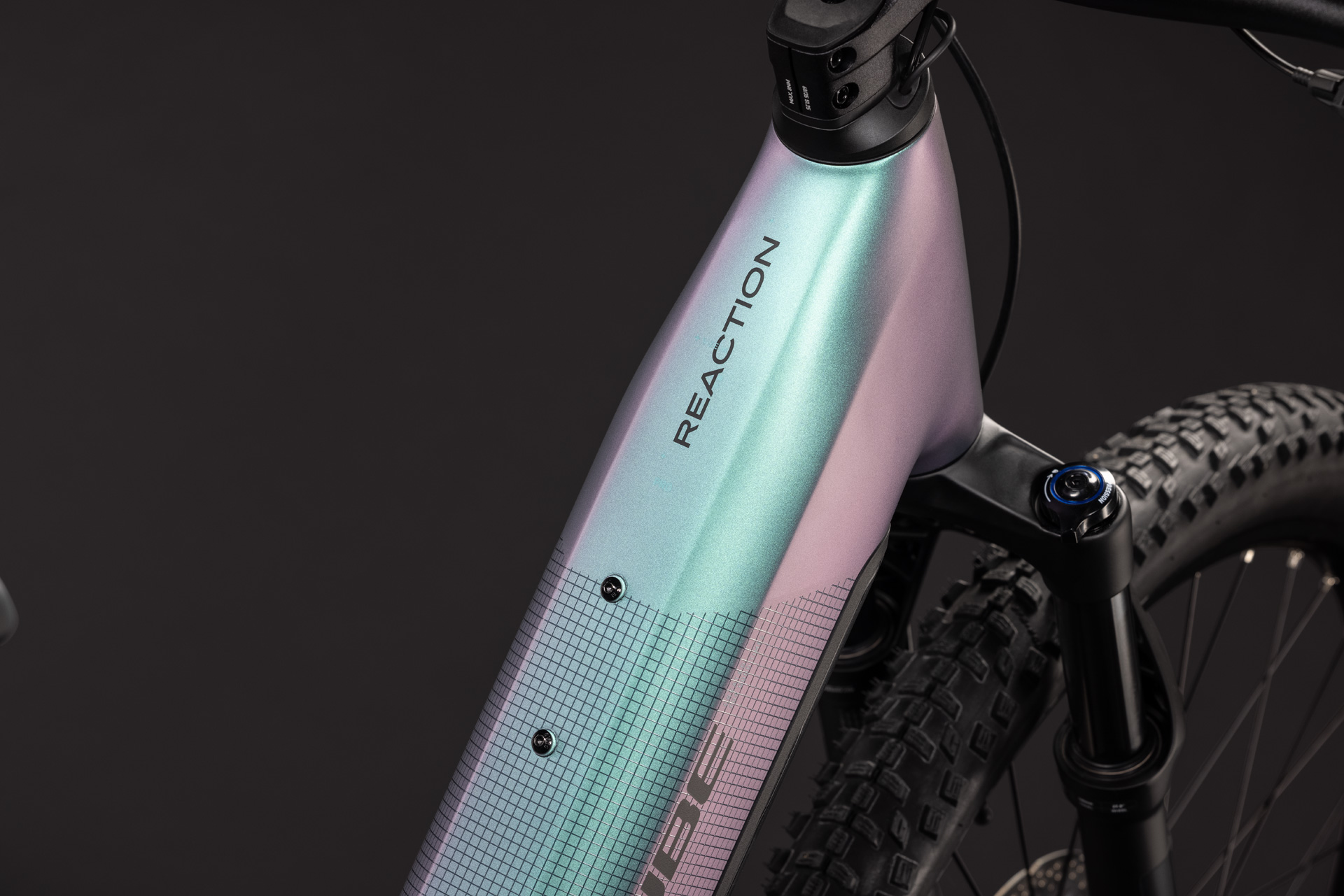 Reaction Hybrid Pro 800 polarlight´n´black (Easy Entry)