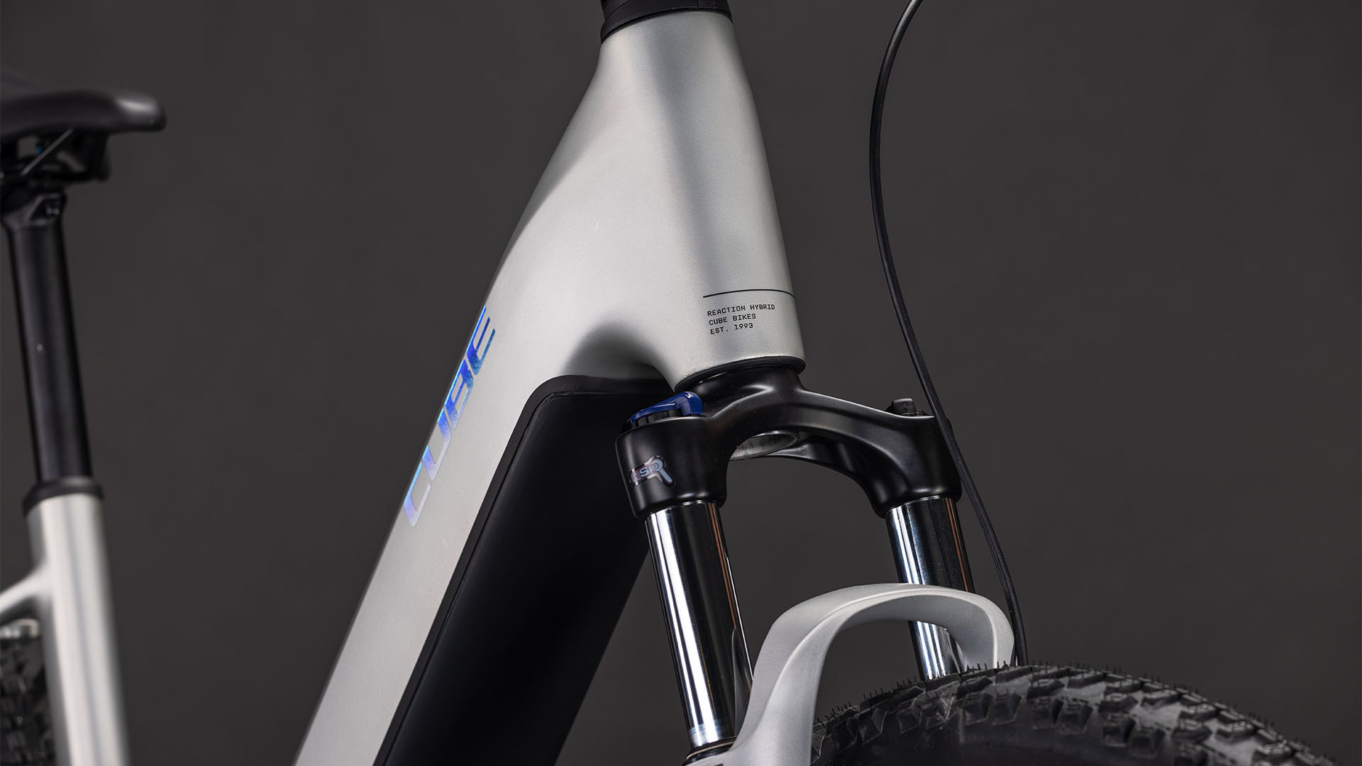 Reaction Hybrid ONE 800 sleekgrey´n´prism (Easy Entry) Reaction Hybrid ONE 800 sleekgrey´n´prism (Easy Entry)