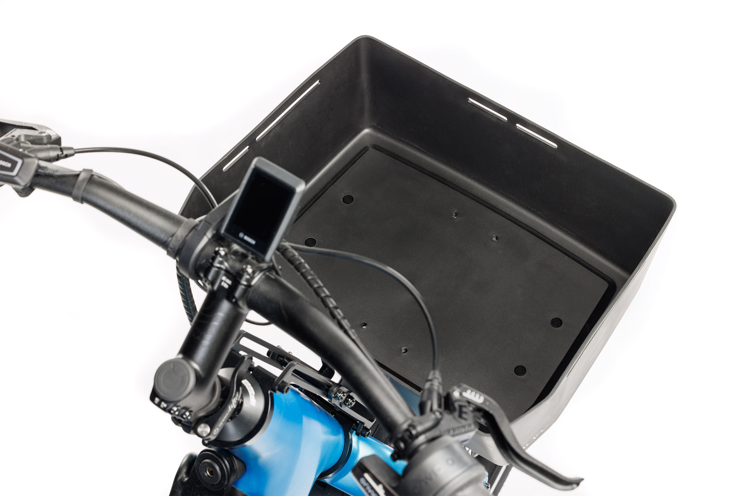 ACID Frontkorb 15 HIC