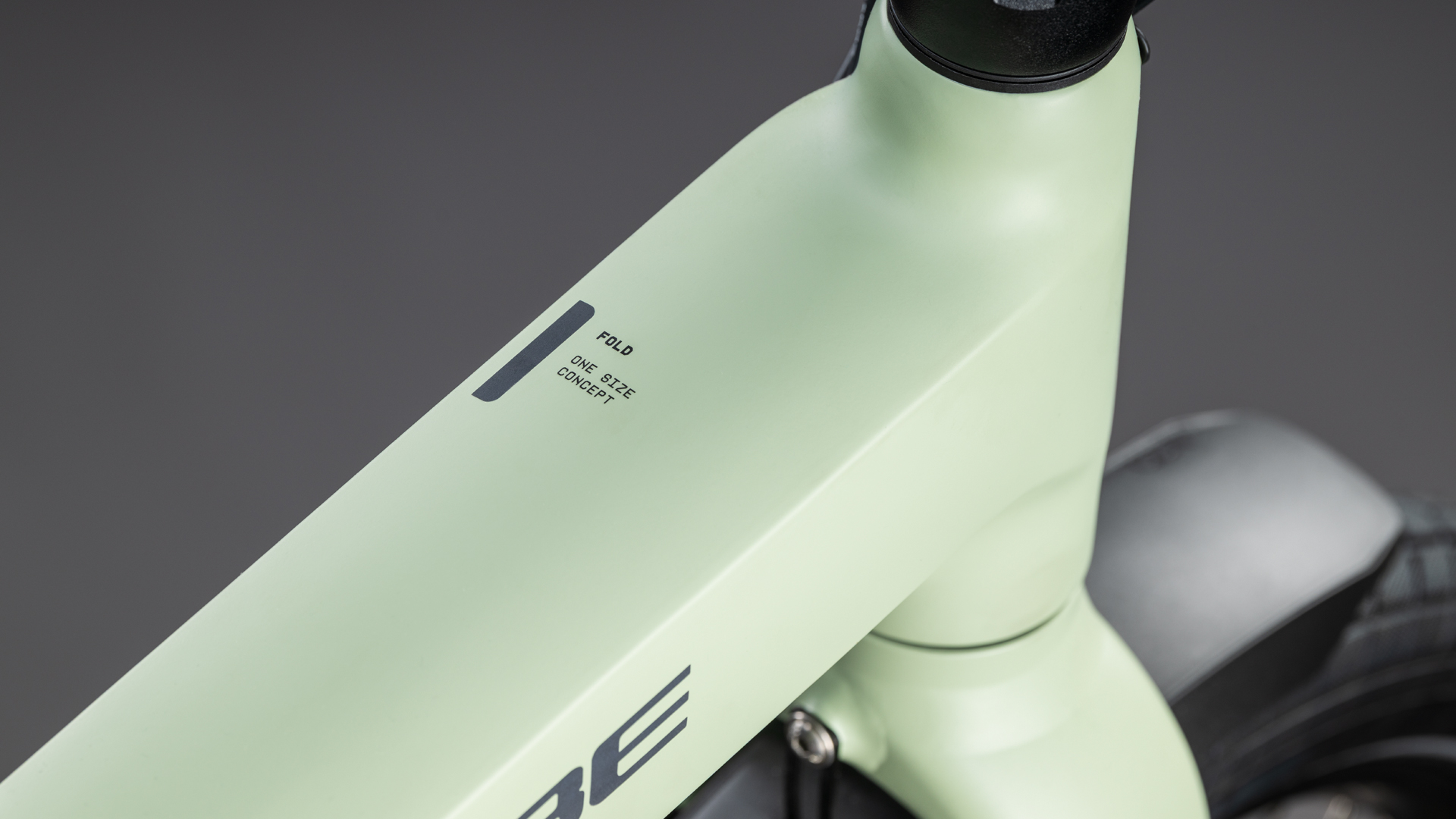 Fold Hybrid 545 pea´n´reflex