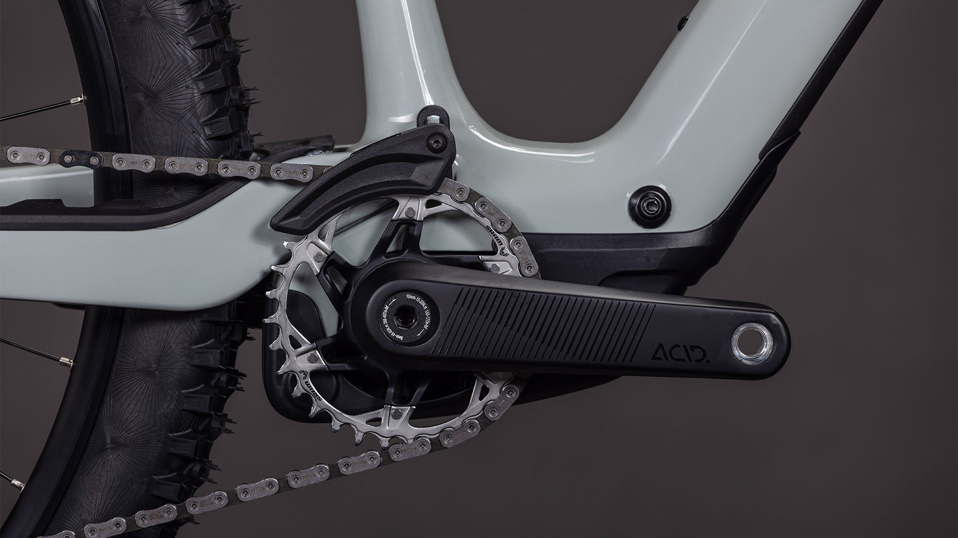 AMS Hybrid ONE44 C:62 Race 400X reedbeige´n´black