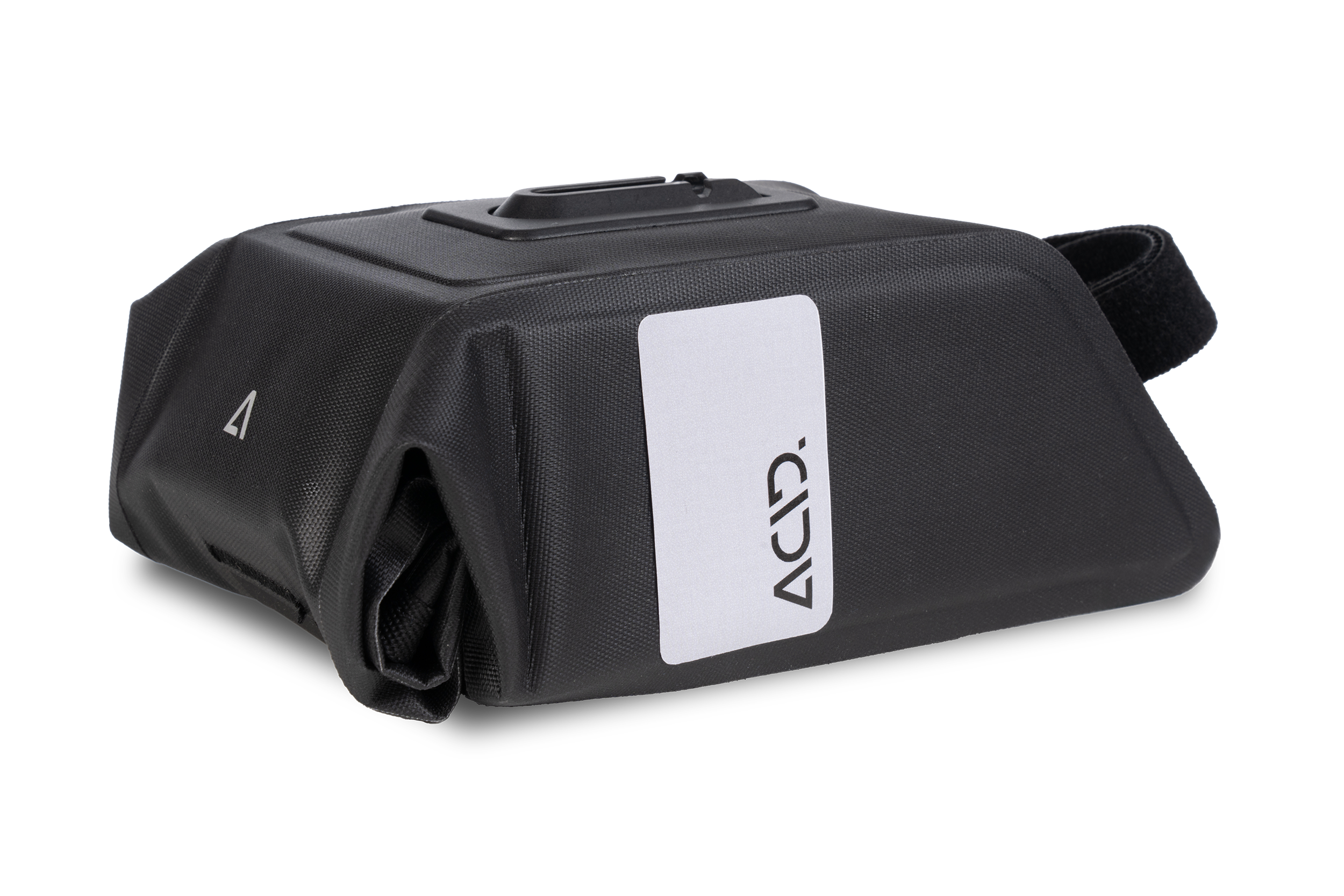 ACID Satteltasche PRO 0,8 CLICK