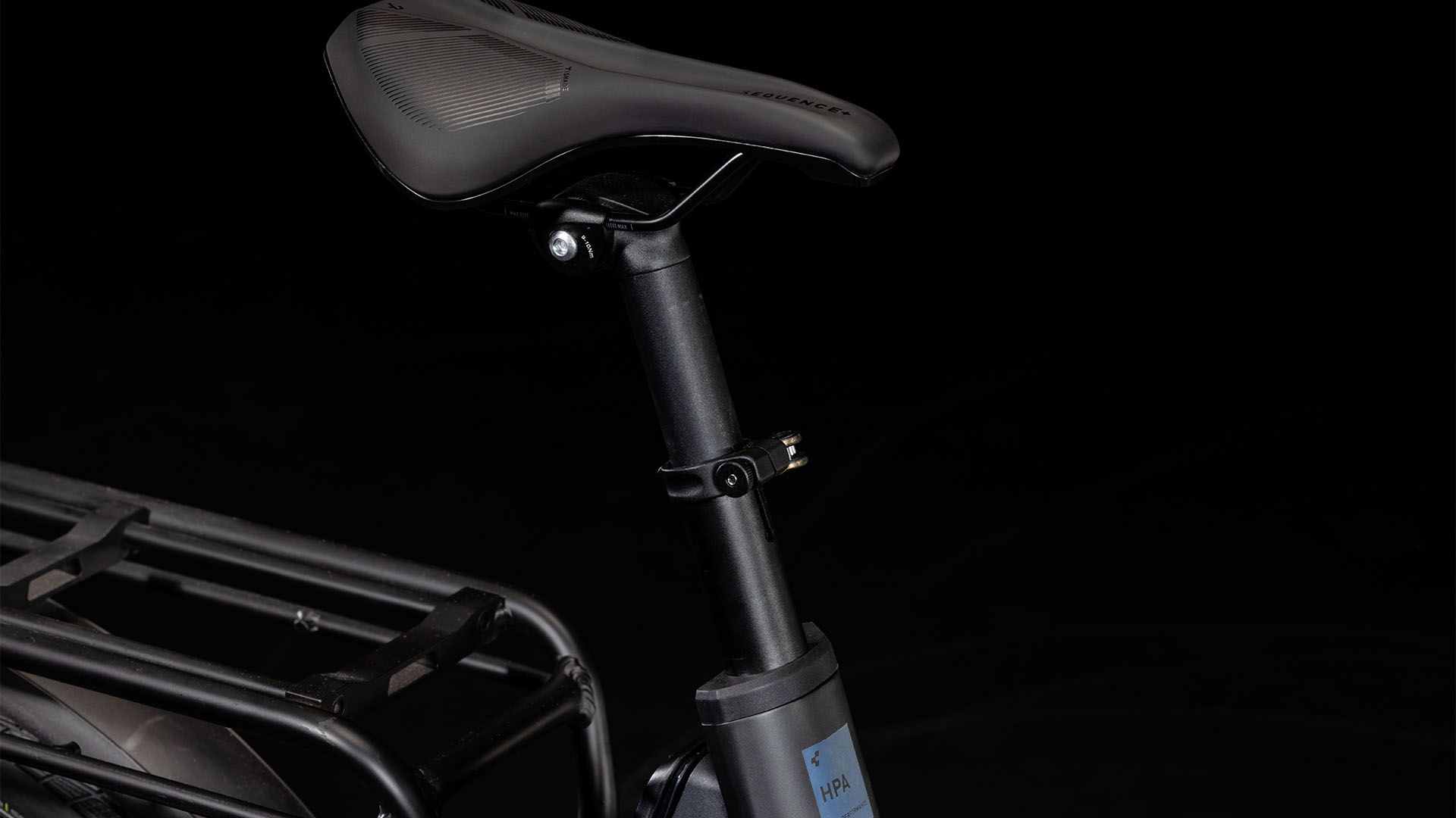 Longtail Hybrid 1350 grey´n´reflex