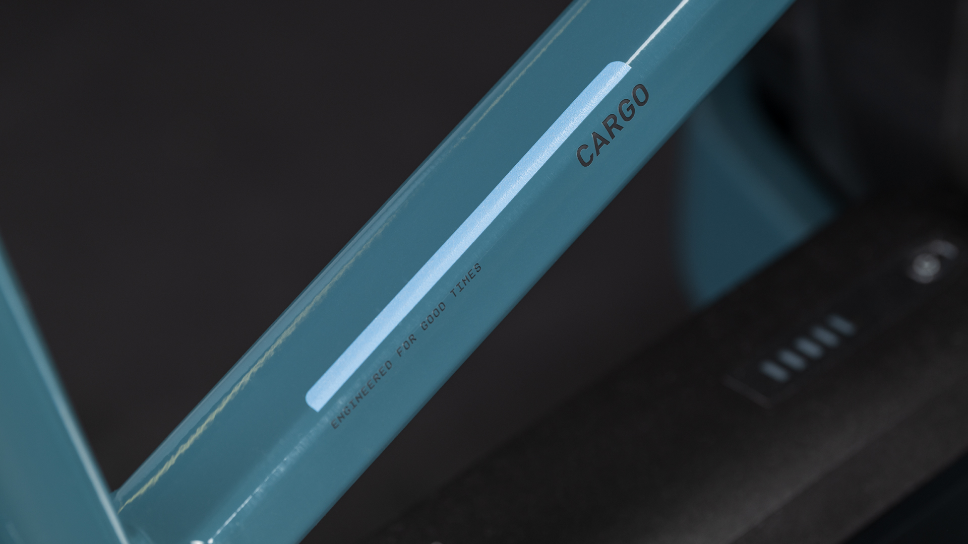 Cargo Hybrid 800 storm´n´reflex