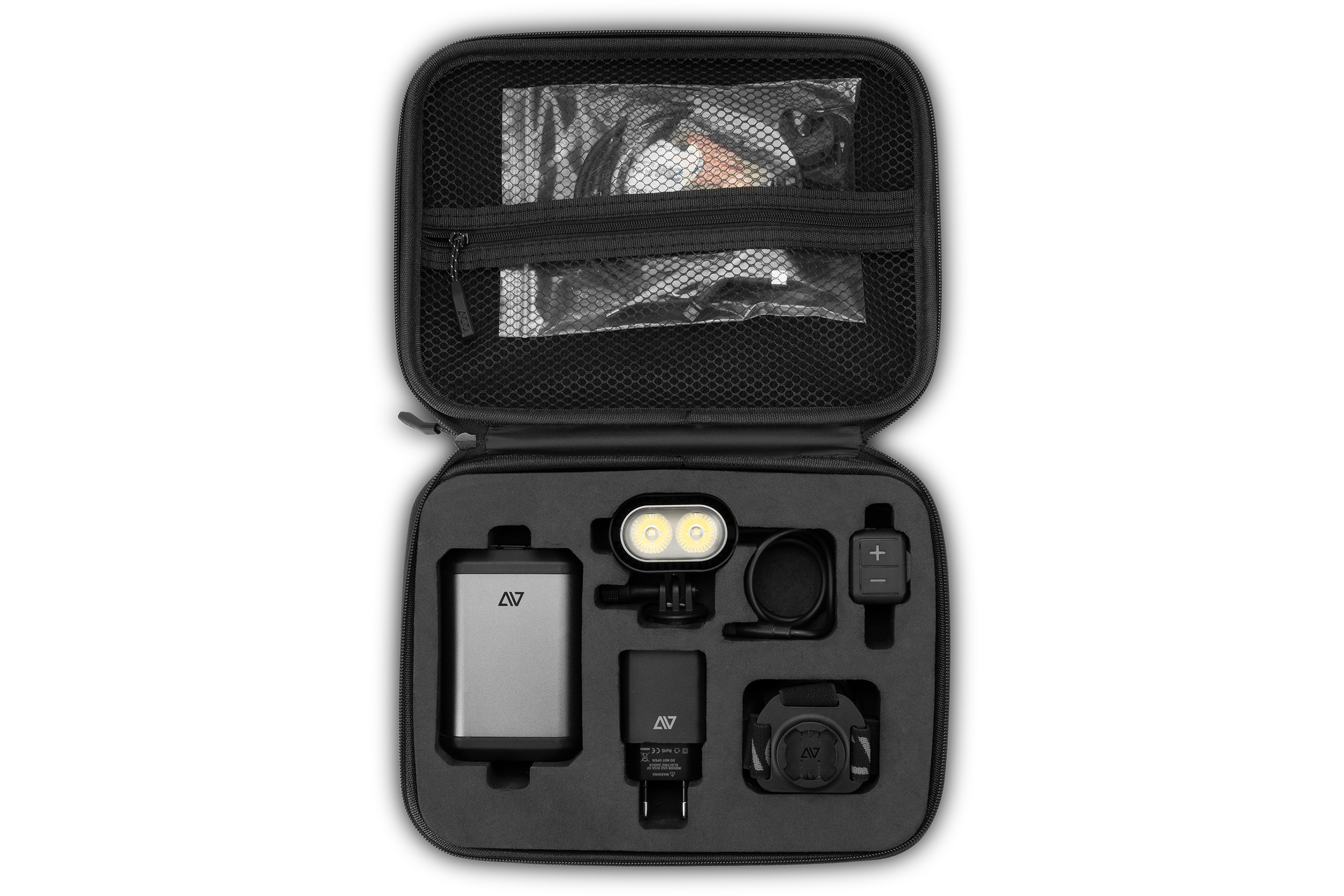 ACID Outdoor LED-Licht HPA 3000 ACID Outdoor LED-Licht HPA 3000